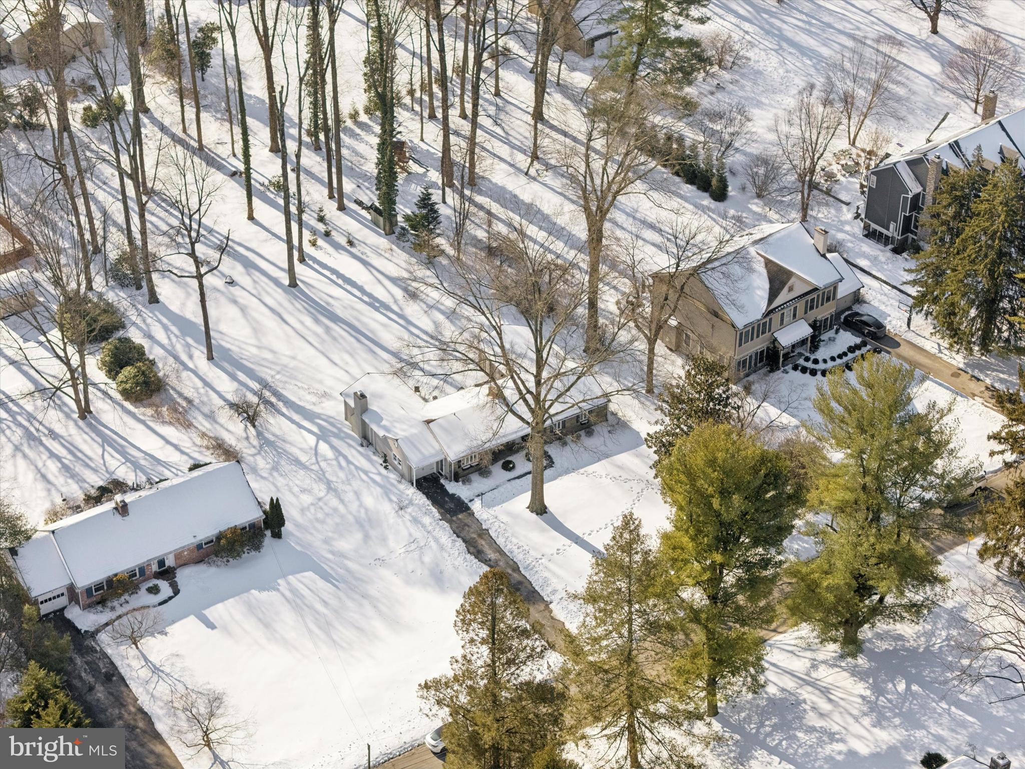 DEEPDALE - Residential