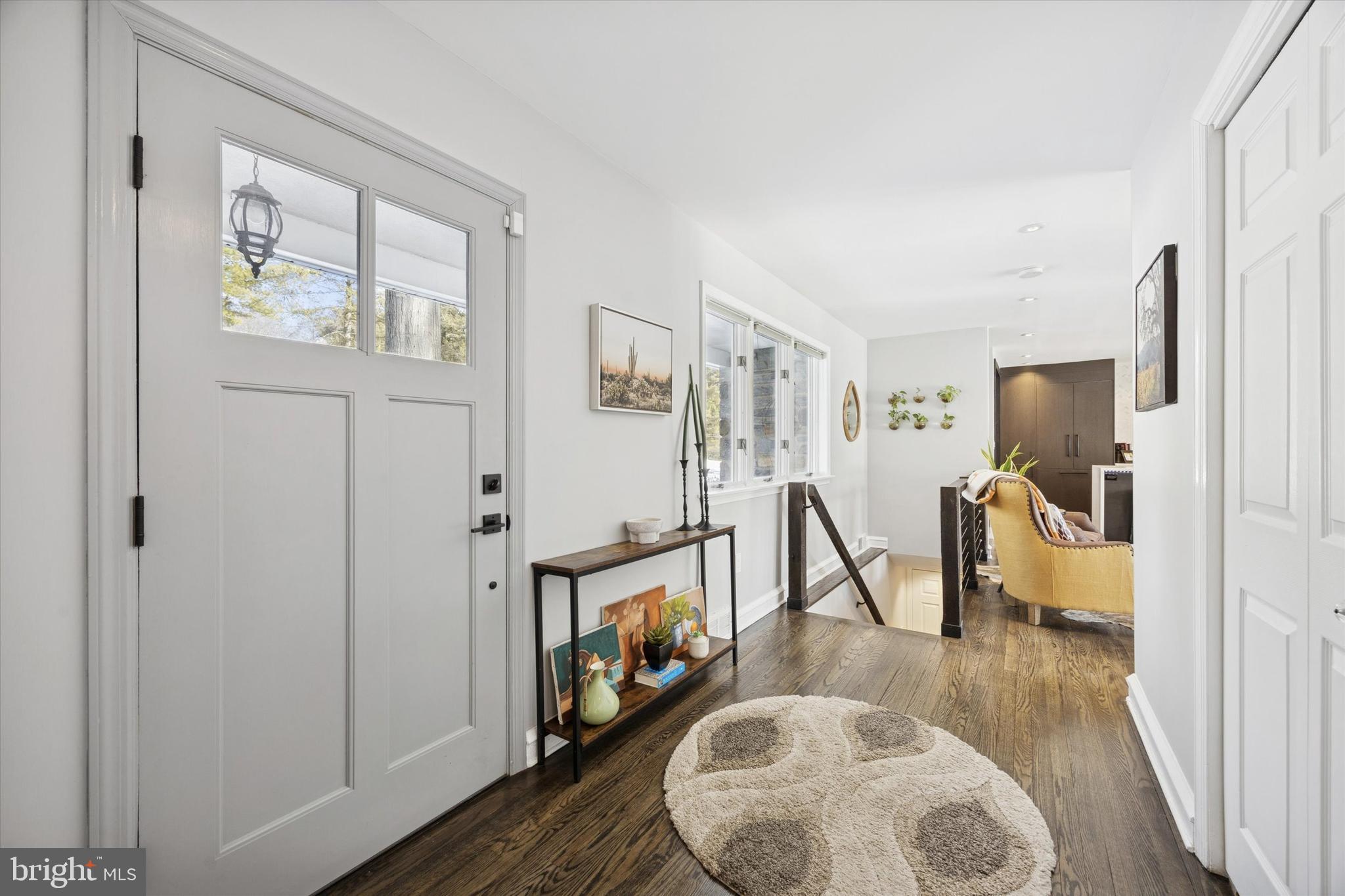 DEEPDALE - Residential