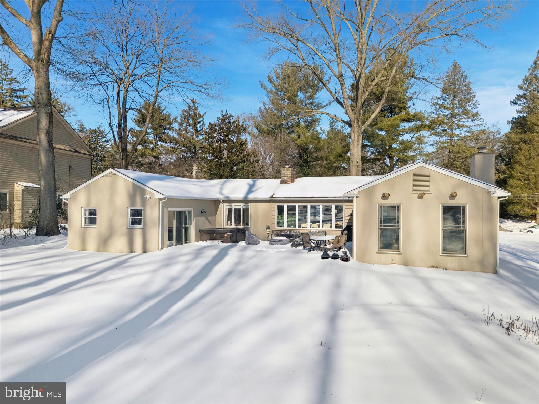 DEEPDALE - Residential