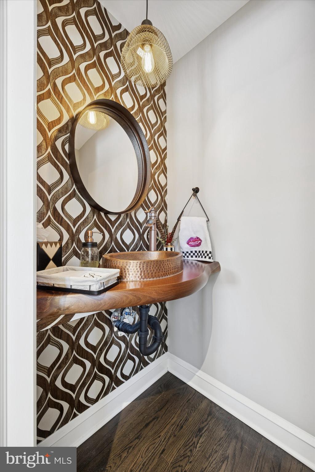 DEEPDALE - Residential