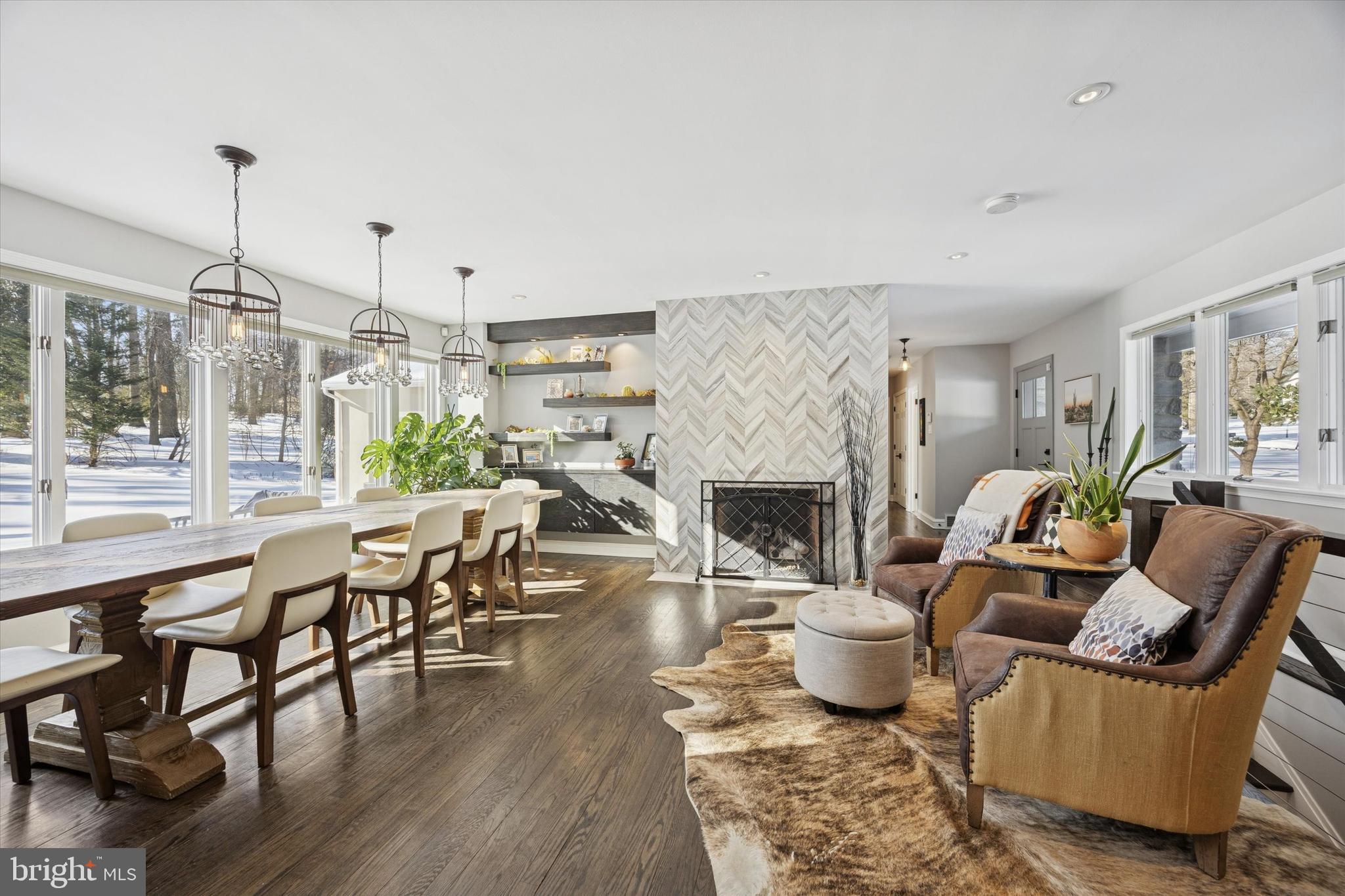 DEEPDALE - Residential