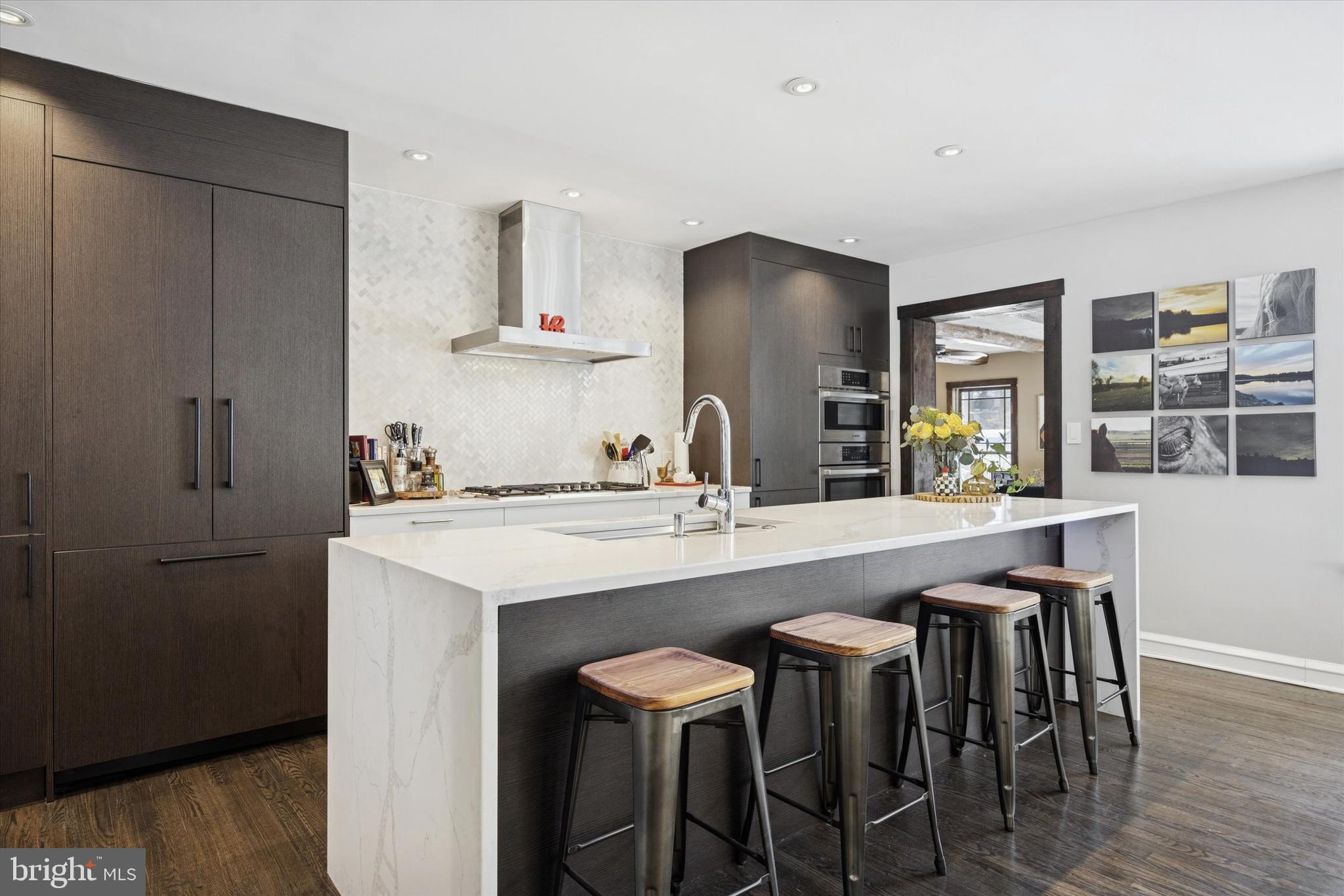 DEEPDALE - Residential