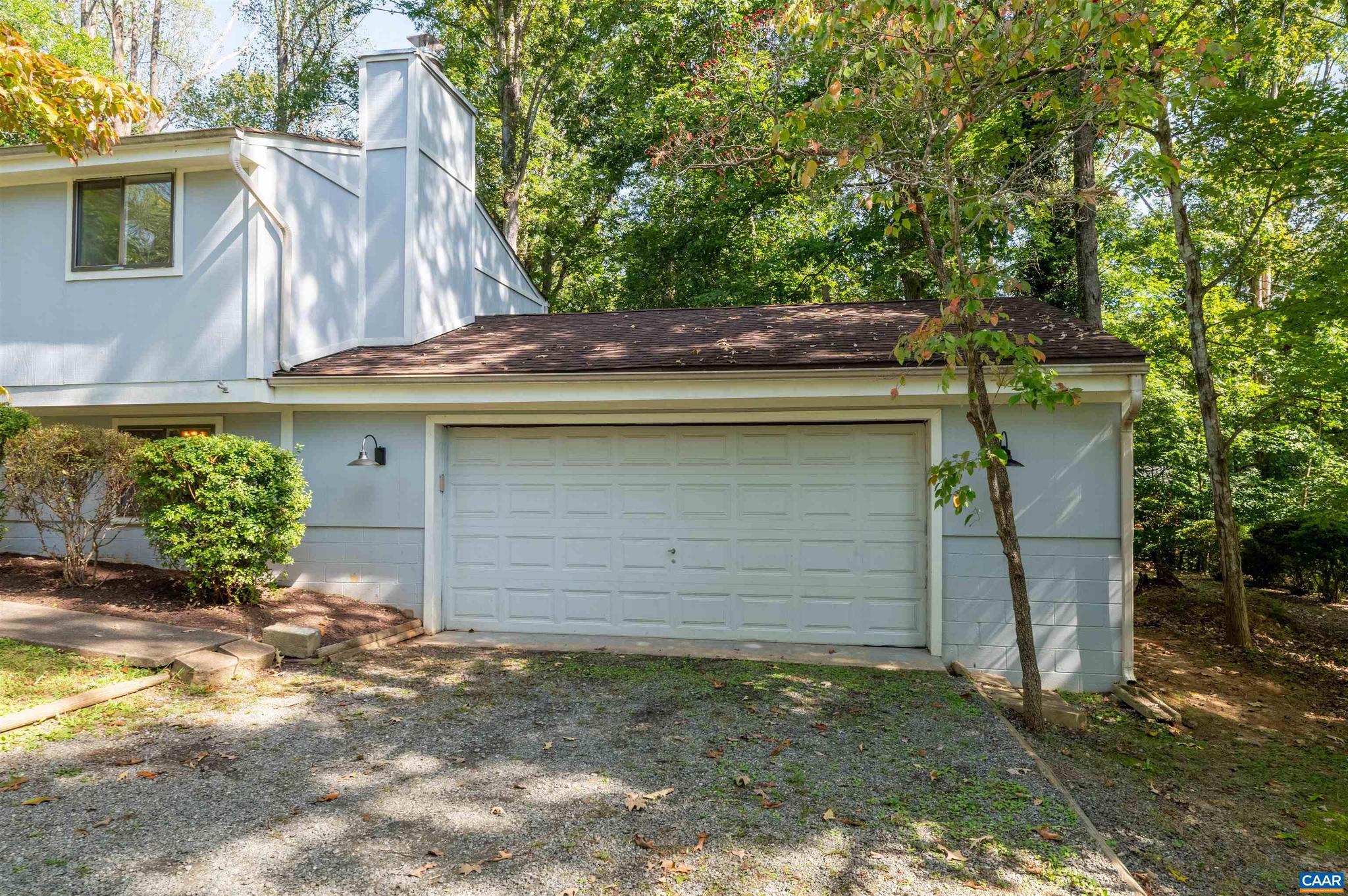 COUNTRY MEADOWS - Residential