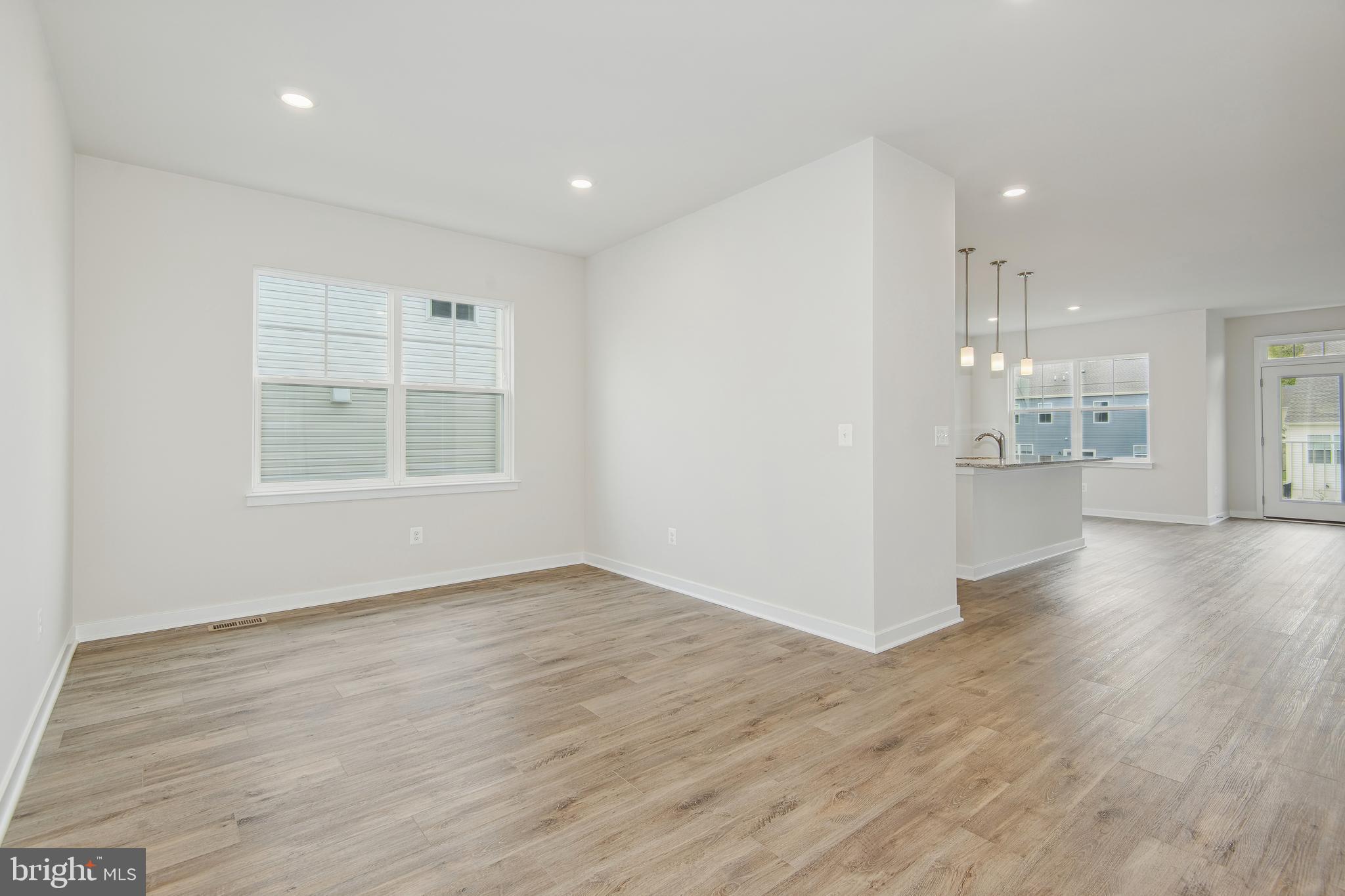 NORBORNE GLEBE - Residential