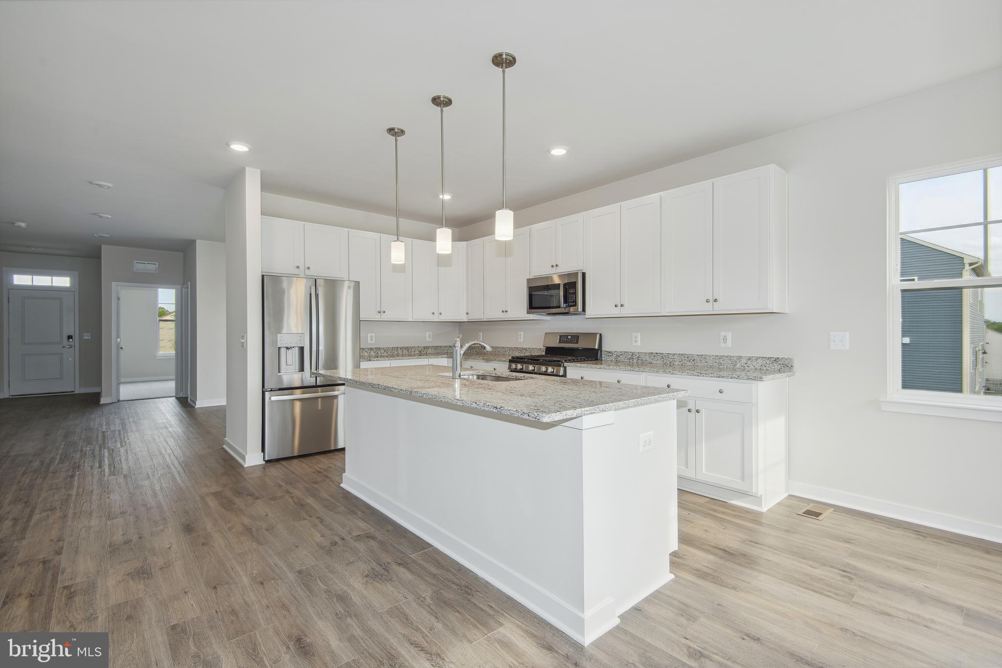 NORBORNE GLEBE - Residential