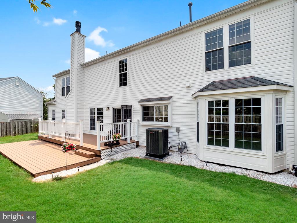 OAKENSHAW - Residential