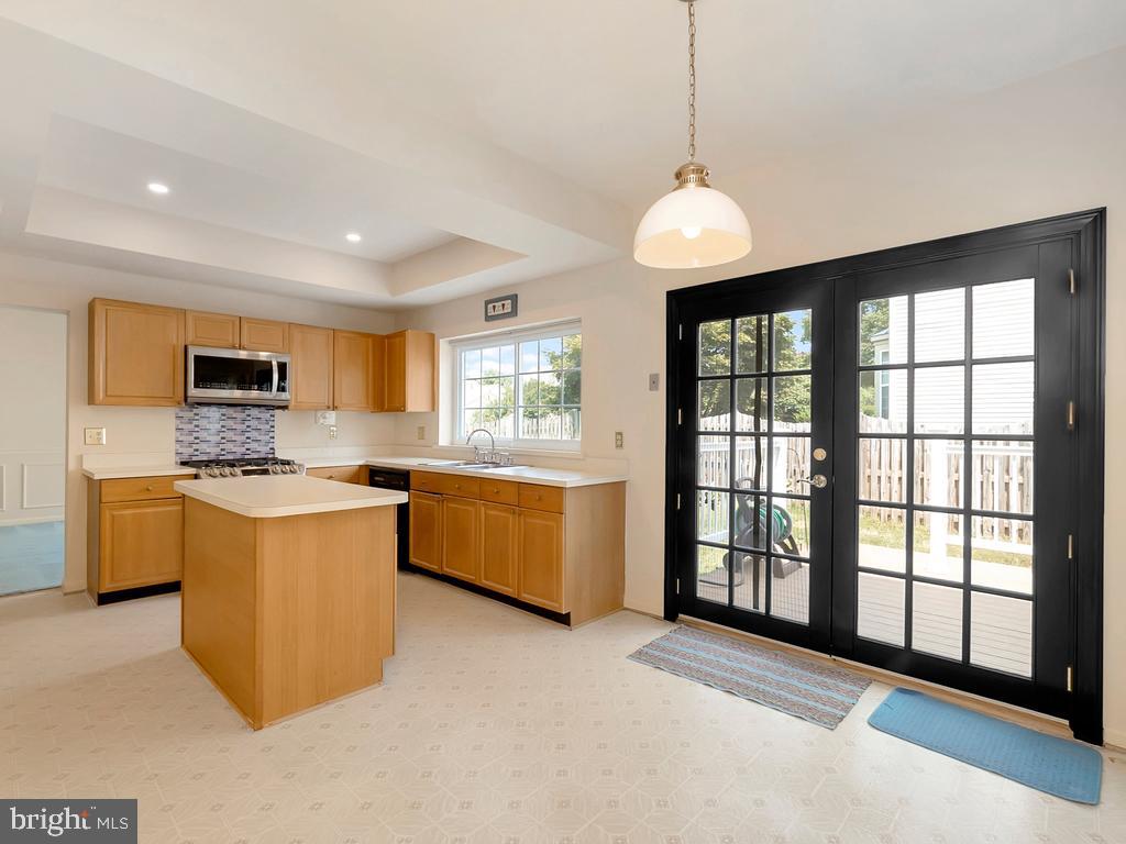 OAKENSHAW - Residential