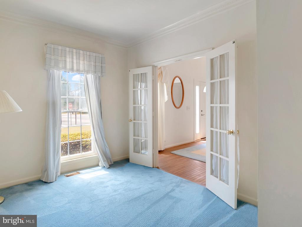 OAKENSHAW - Residential