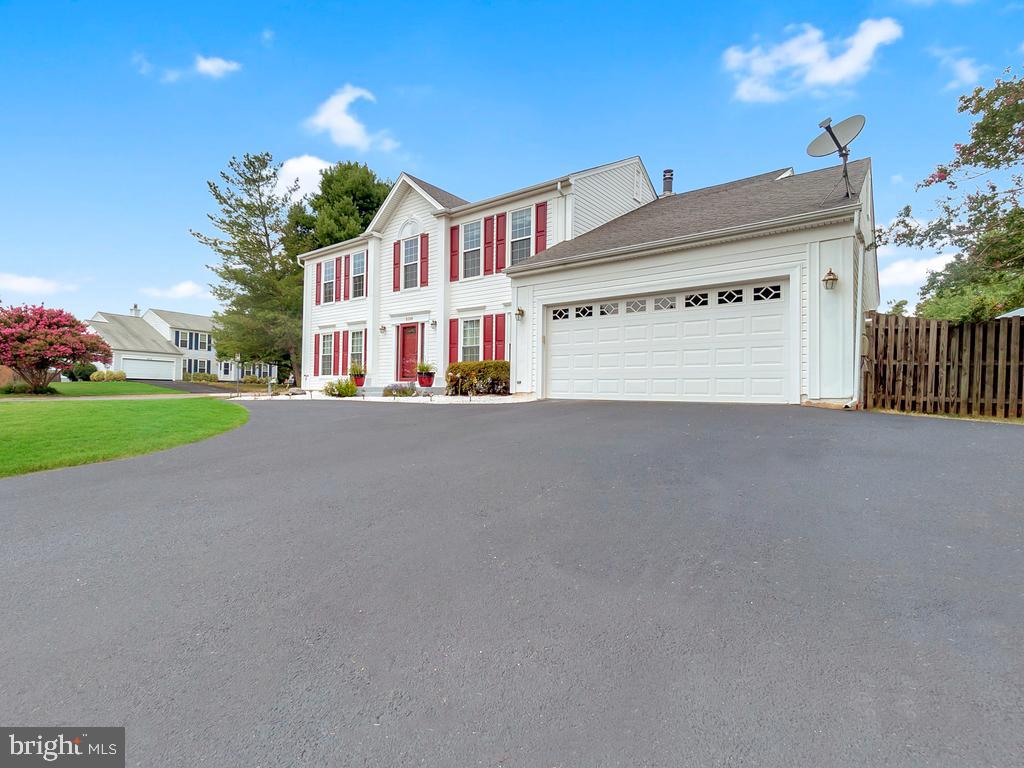 OAKENSHAW - Residential