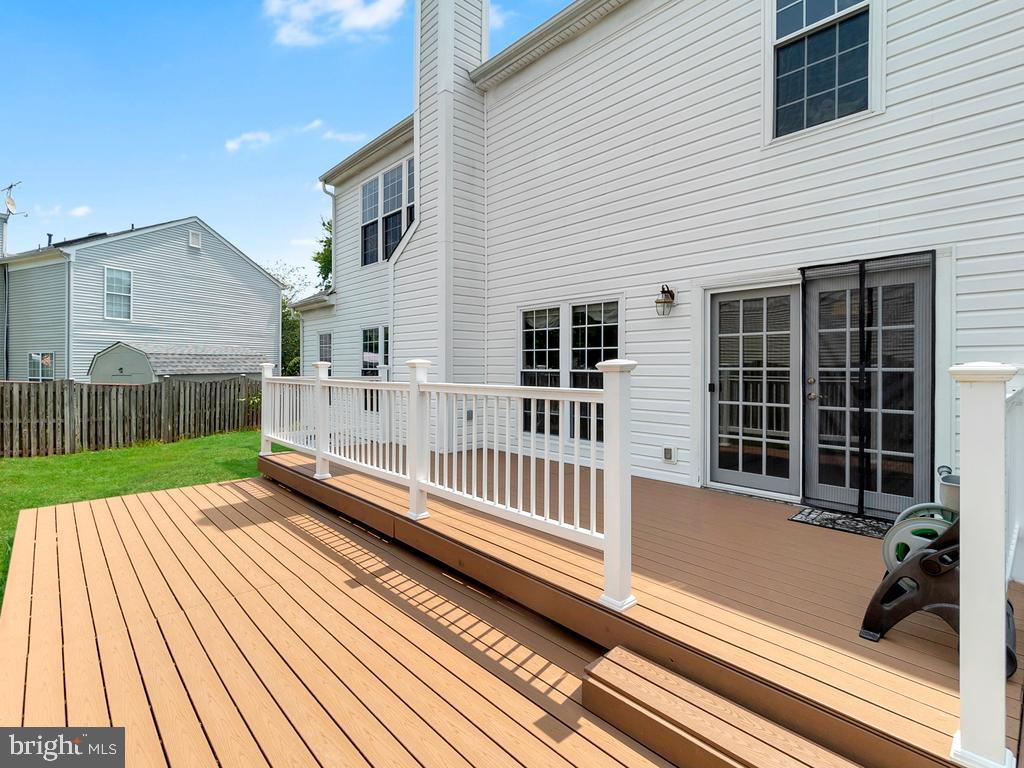 OAKENSHAW - Residential