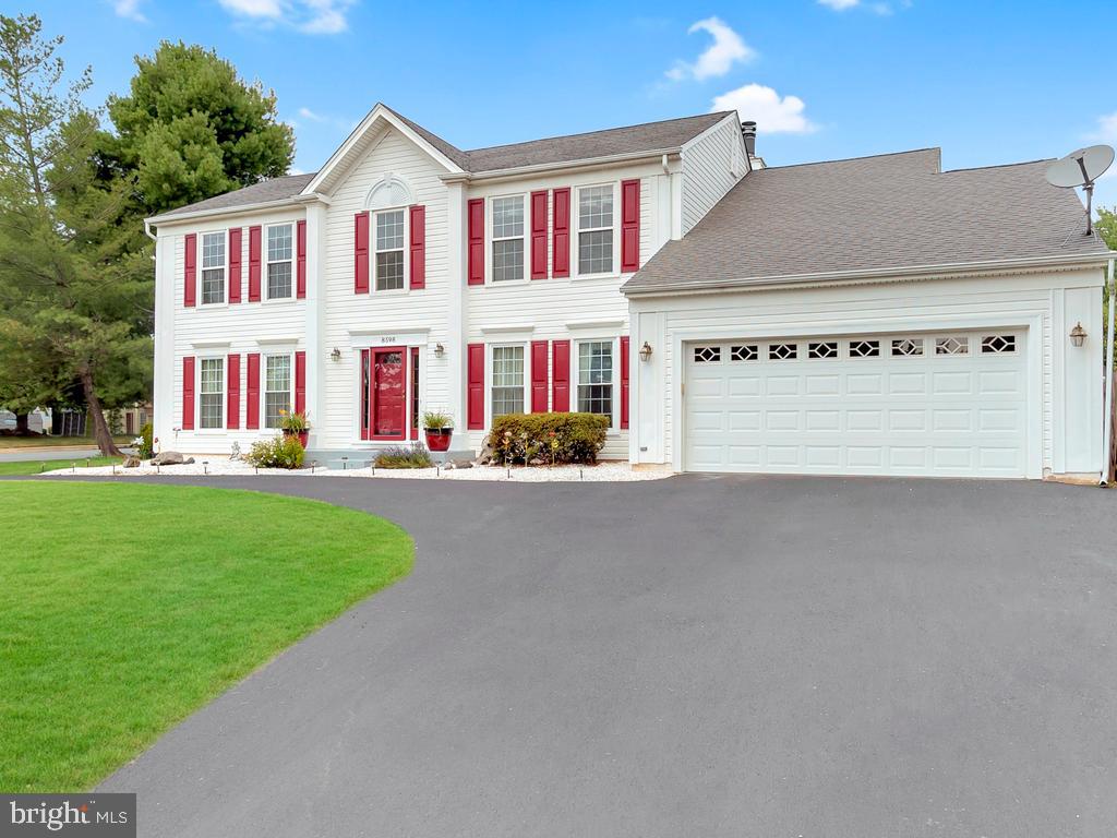 OAKENSHAW - Residential