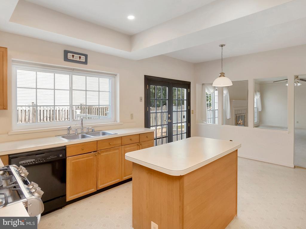 OAKENSHAW - Residential