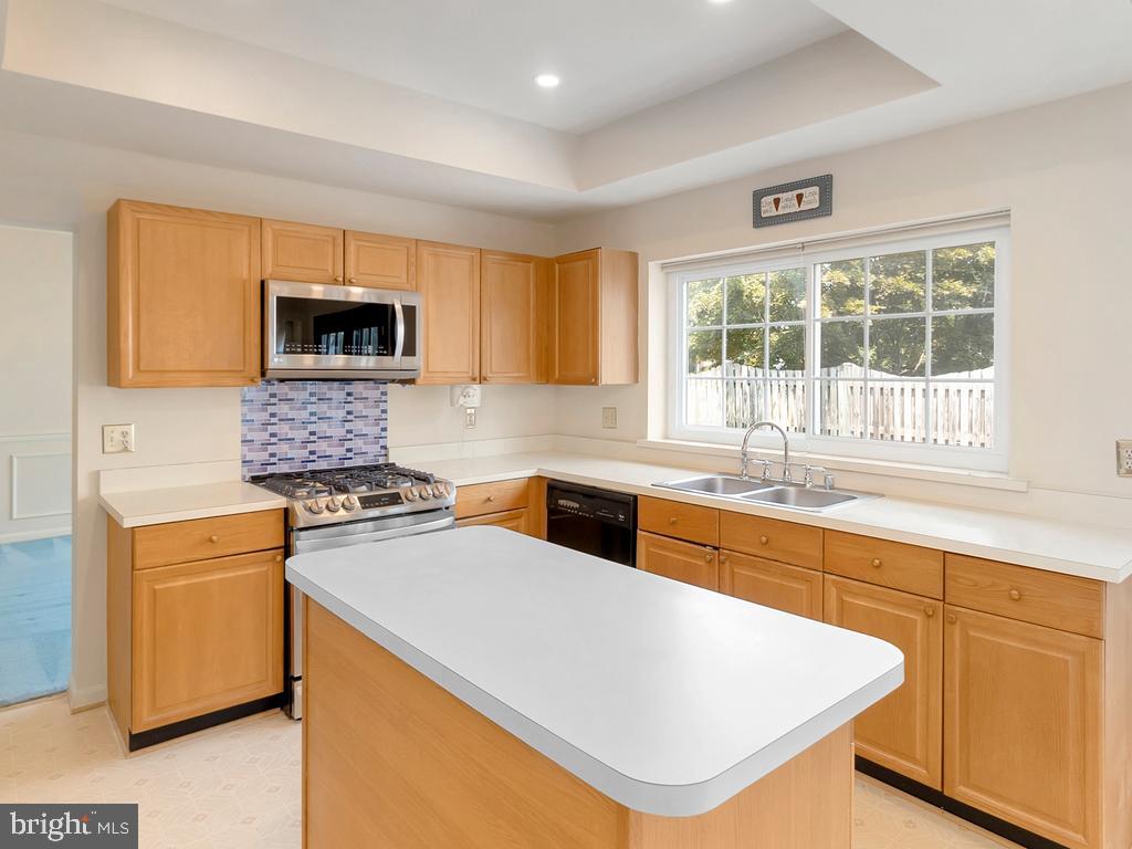 OAKENSHAW - Residential