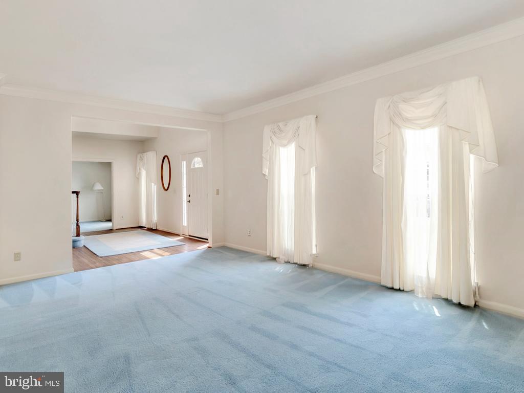 OAKENSHAW - Residential