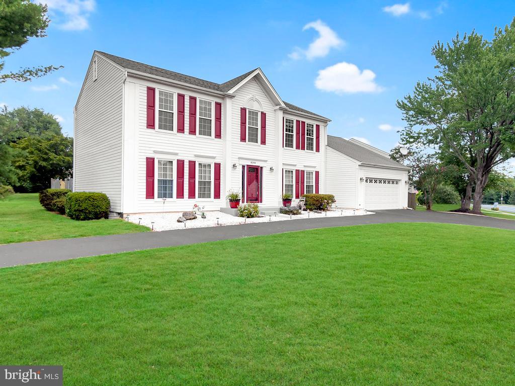 OAKENSHAW - Residential