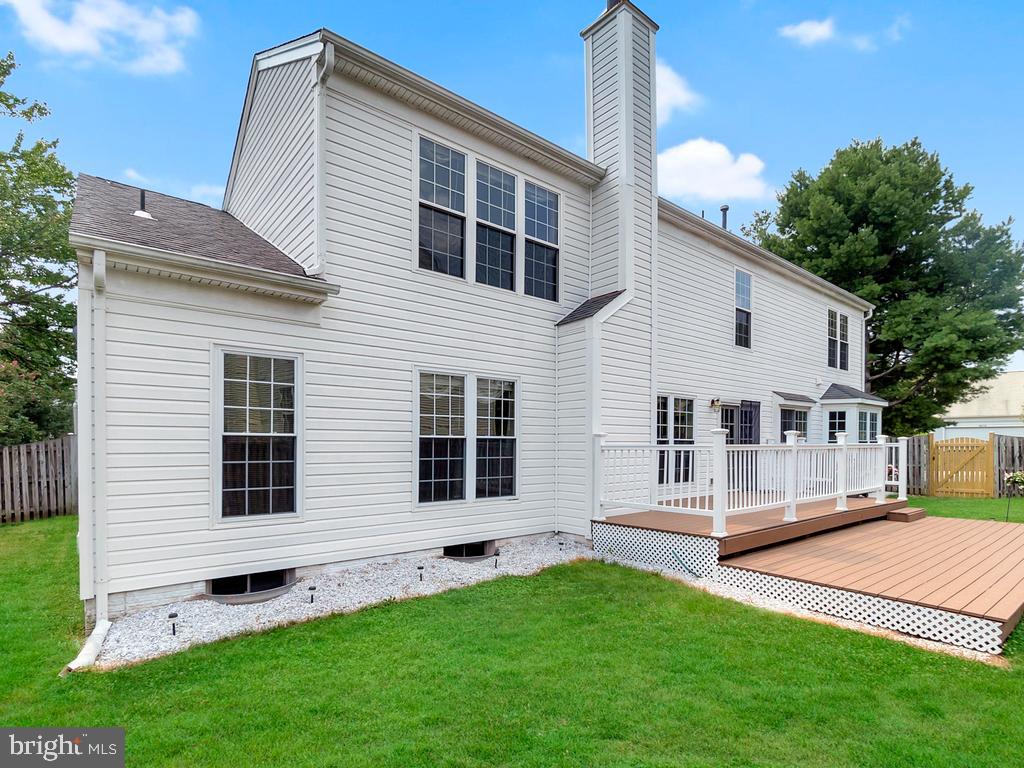 OAKENSHAW - Residential