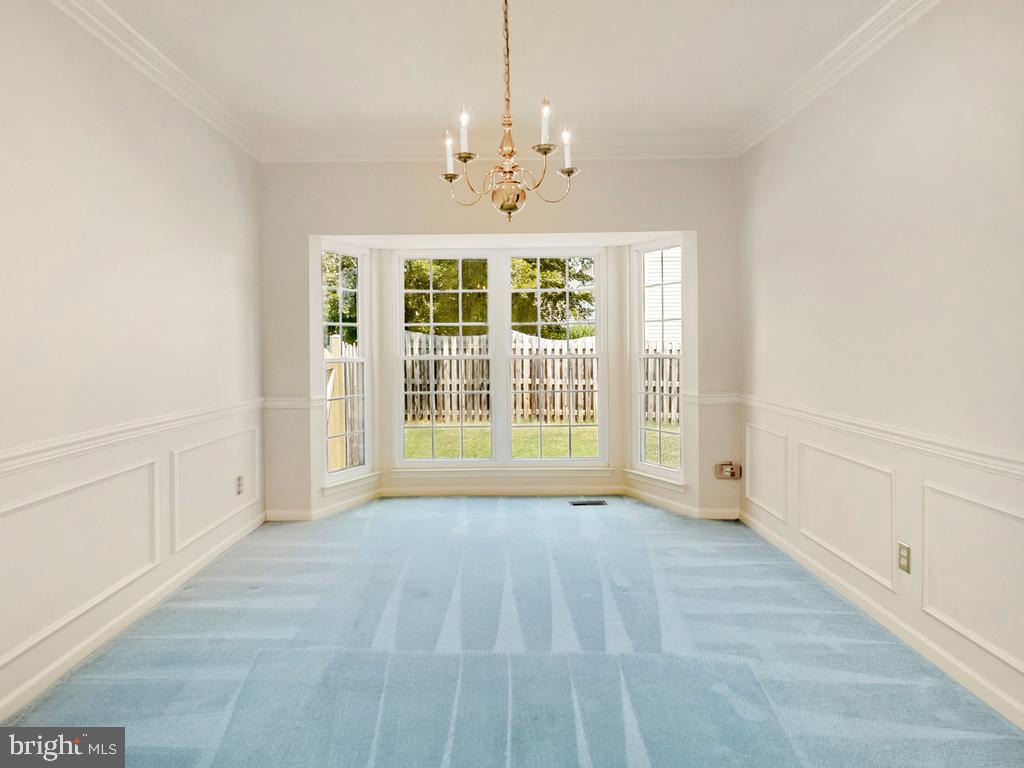 OAKENSHAW - Residential