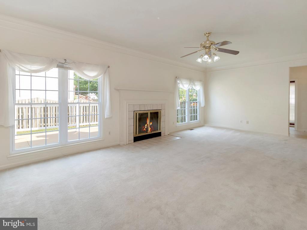 OAKENSHAW - Residential