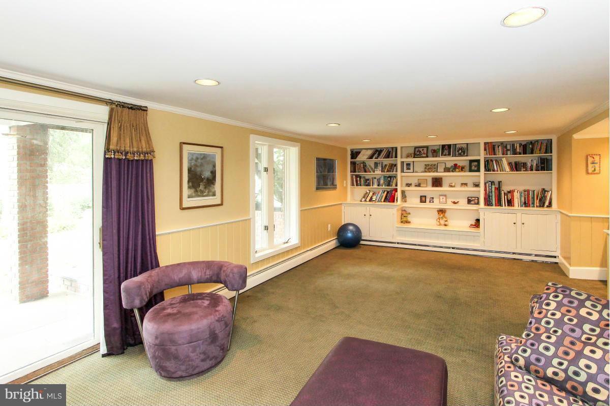 GREENWICH FOREST - Residential