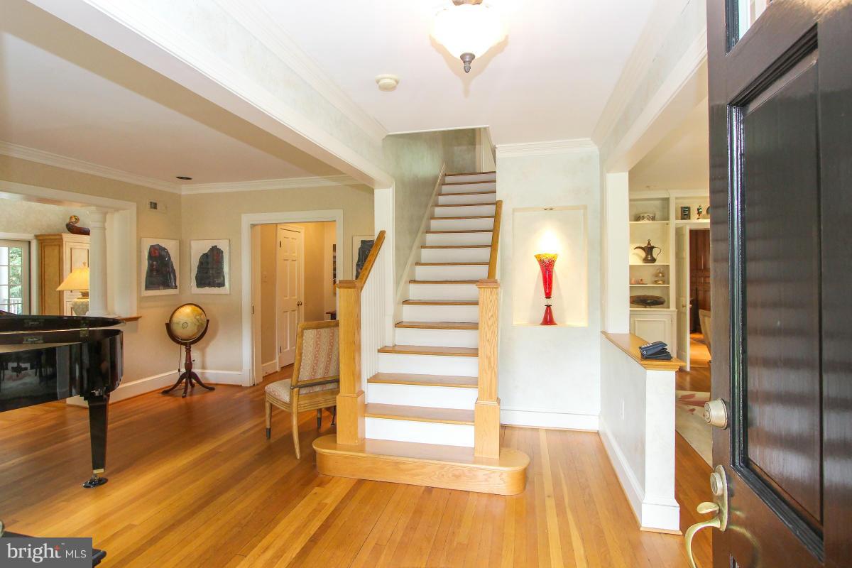 GREENWICH FOREST - Residential