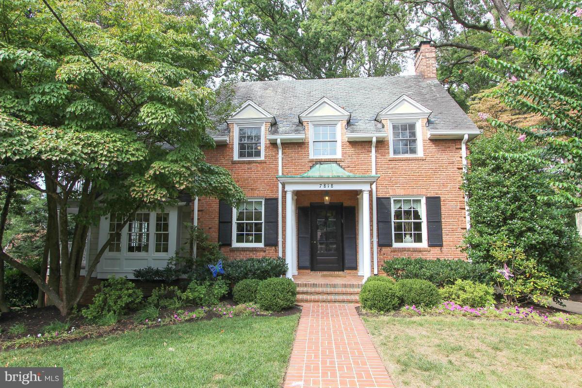 GREENWICH FOREST - Residential