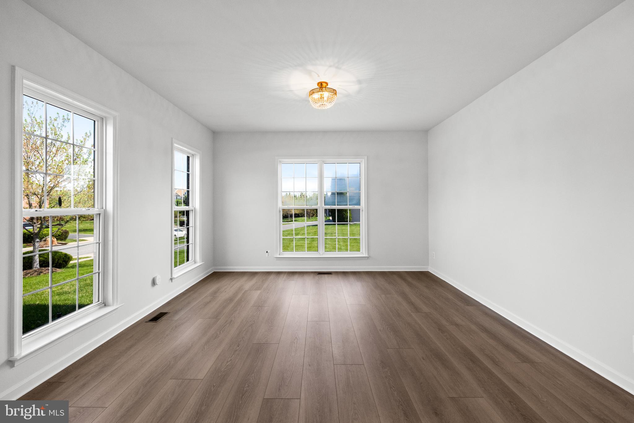 RIDINGS AT BLUE SPRINGS - Residential