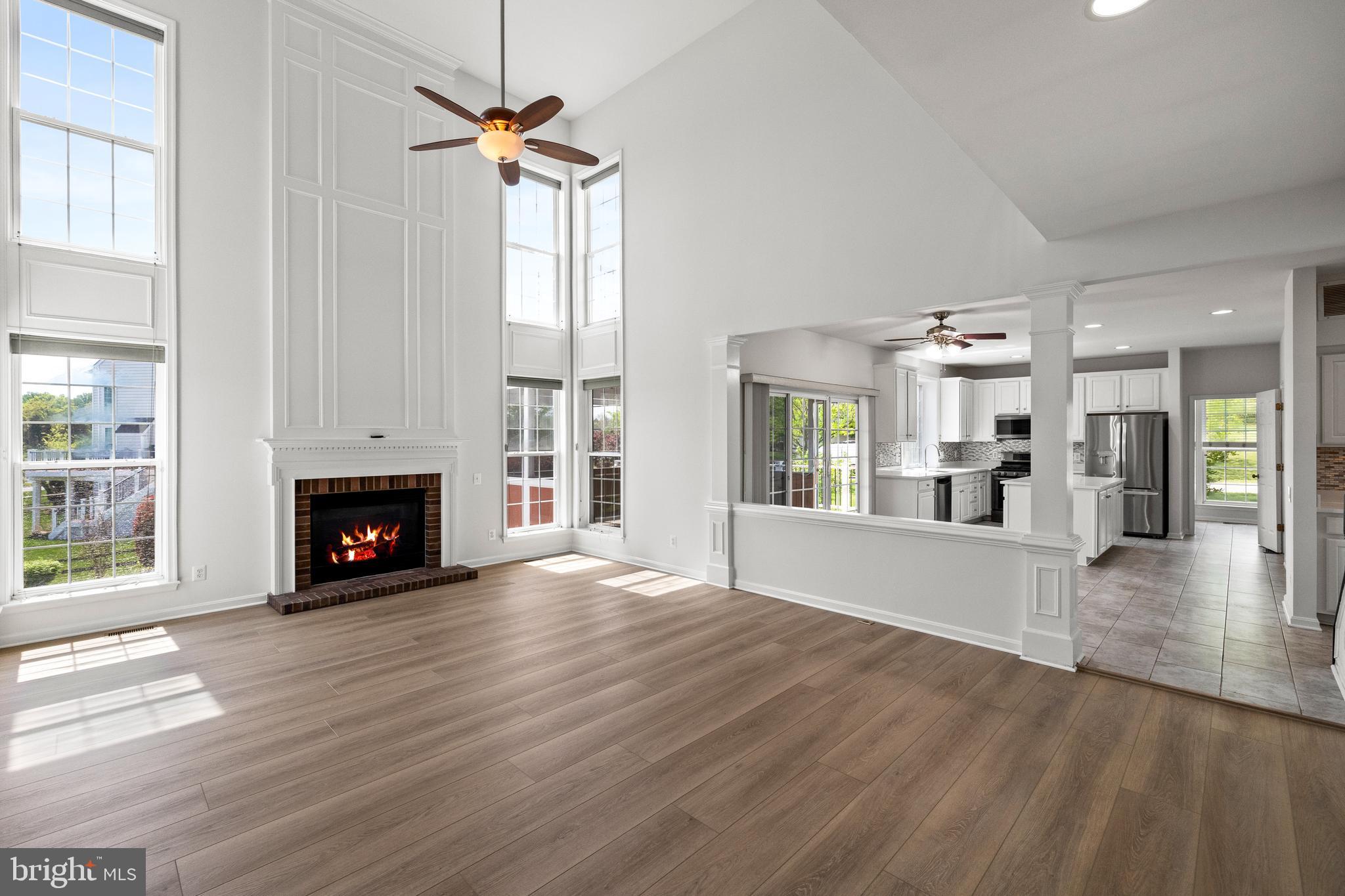 RIDINGS AT BLUE SPRINGS - Residential