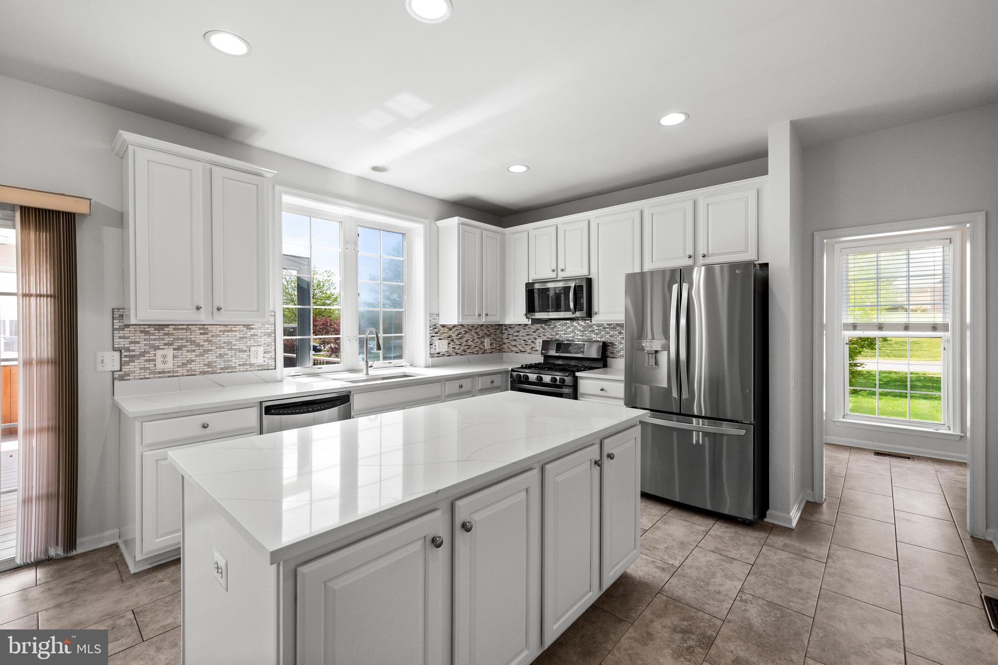 RIDINGS AT BLUE SPRINGS - Residential