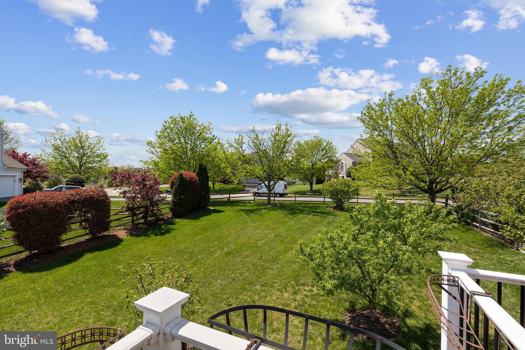 RIDINGS AT BLUE SPRINGS - Residential