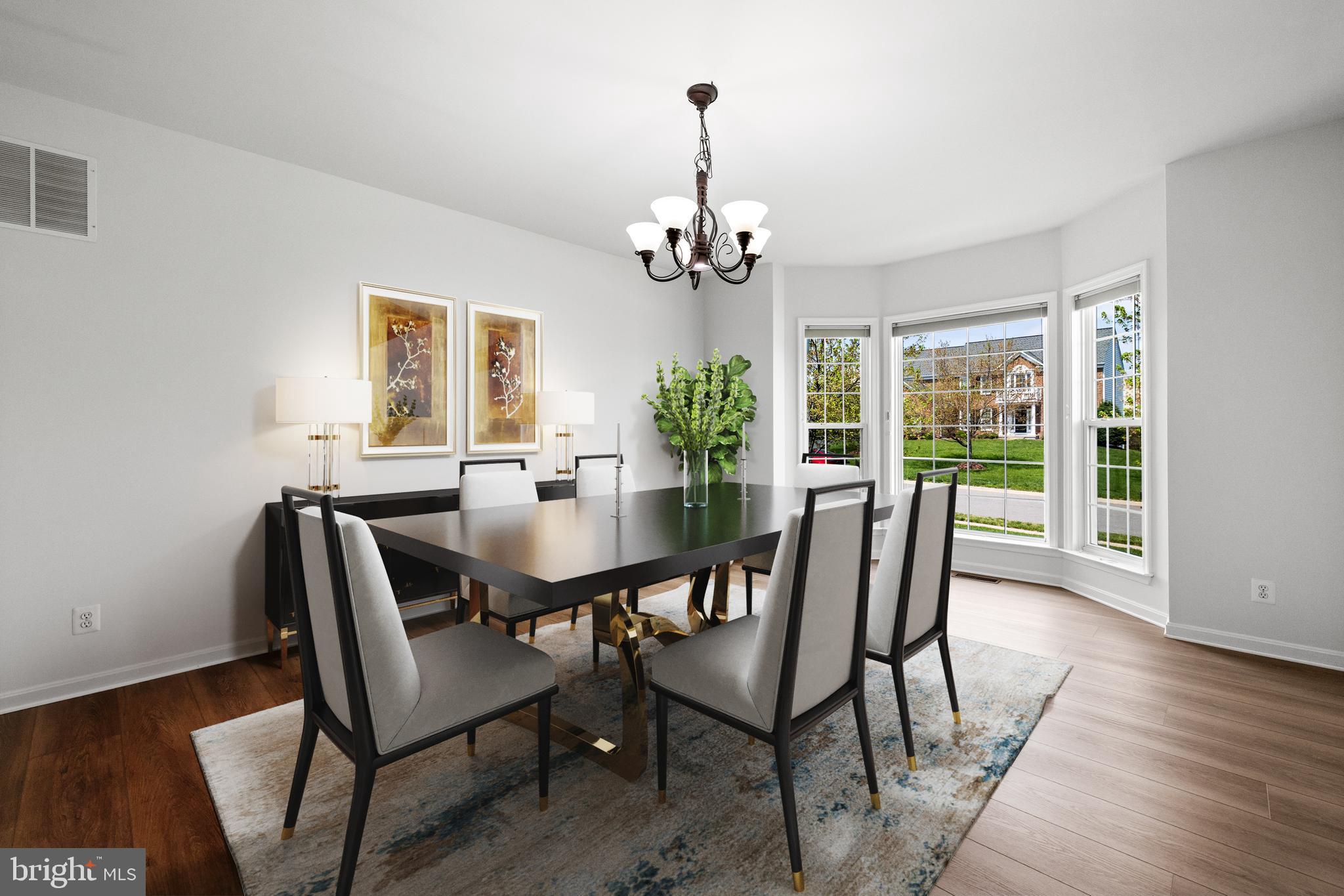 RIDINGS AT BLUE SPRINGS - Residential