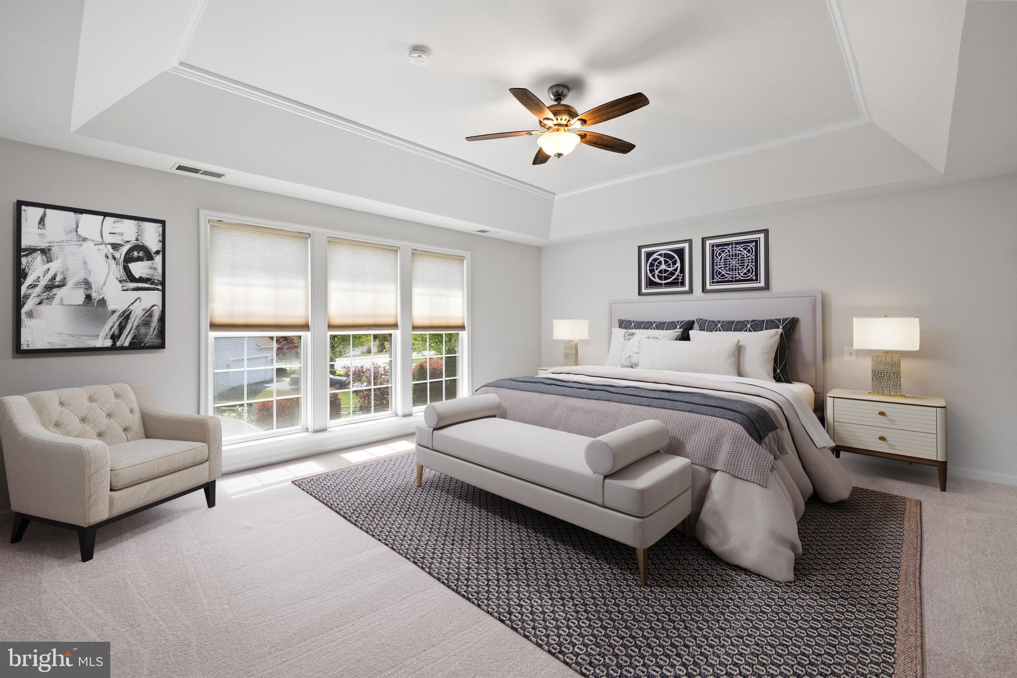 RIDINGS AT BLUE SPRINGS - Residential