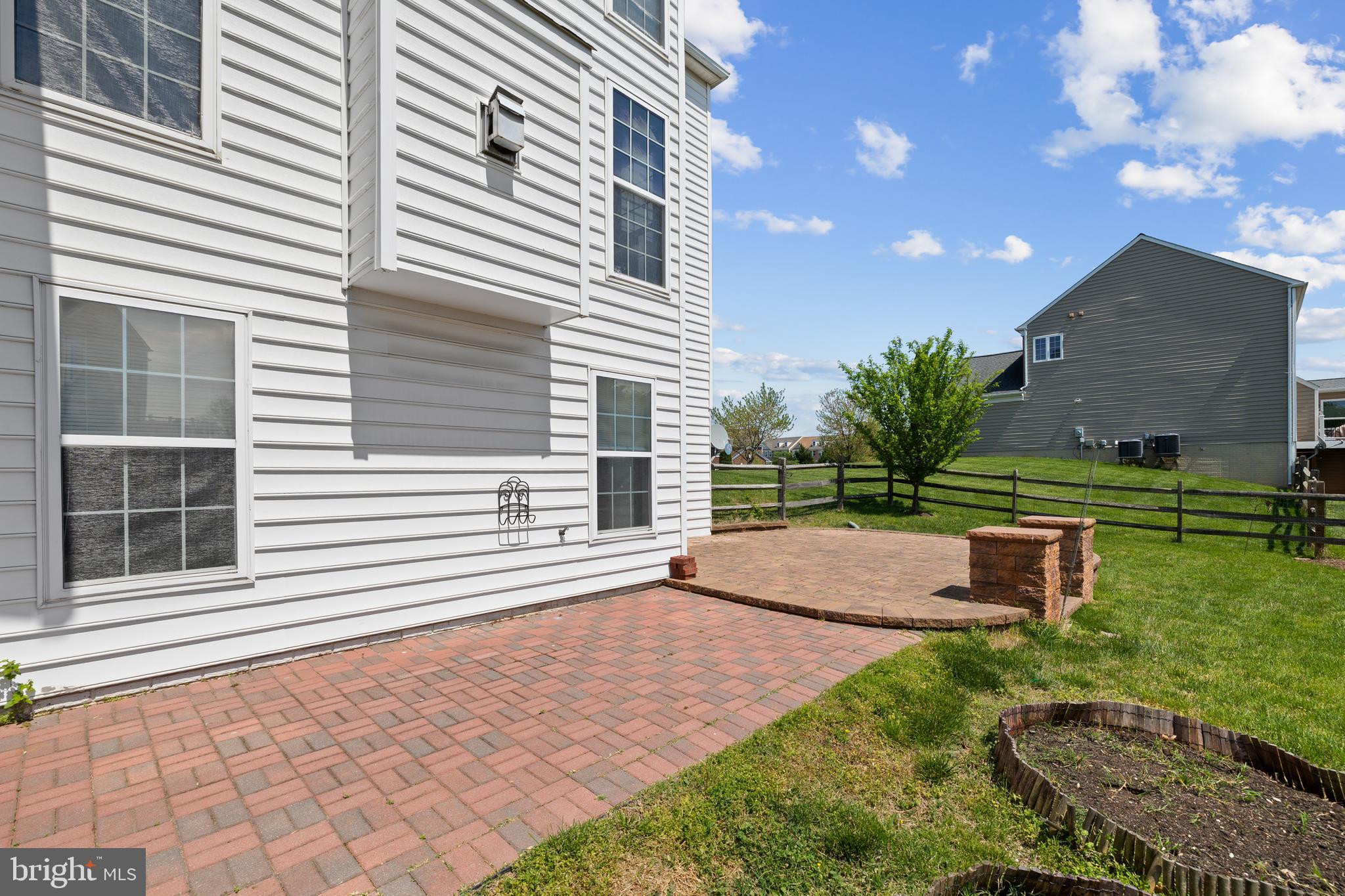 RIDINGS AT BLUE SPRINGS - Residential