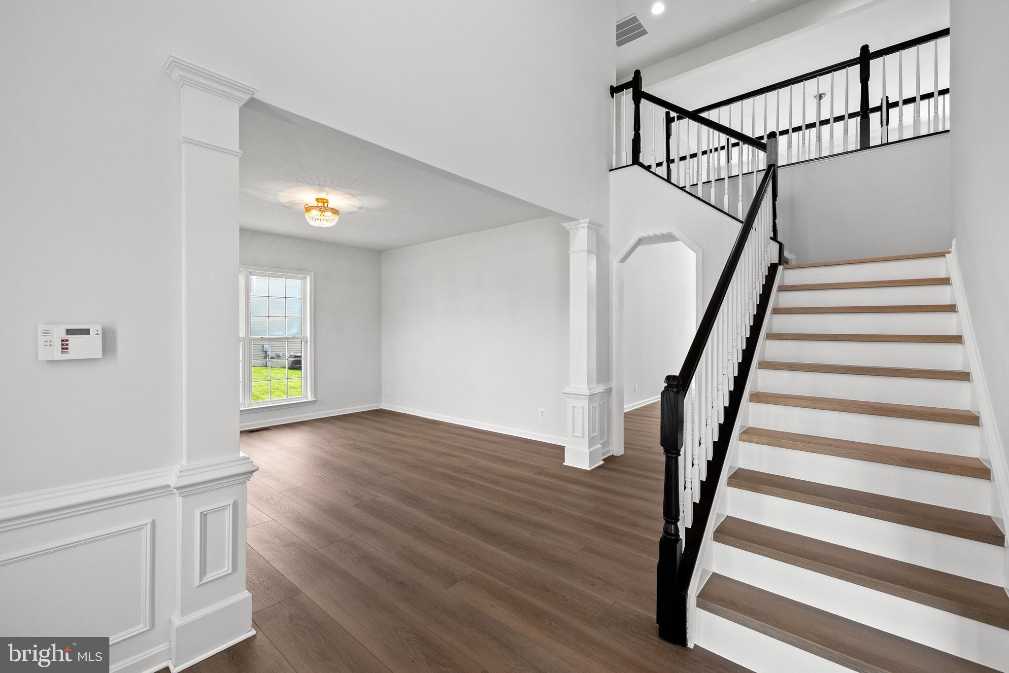 RIDINGS AT BLUE SPRINGS - Residential