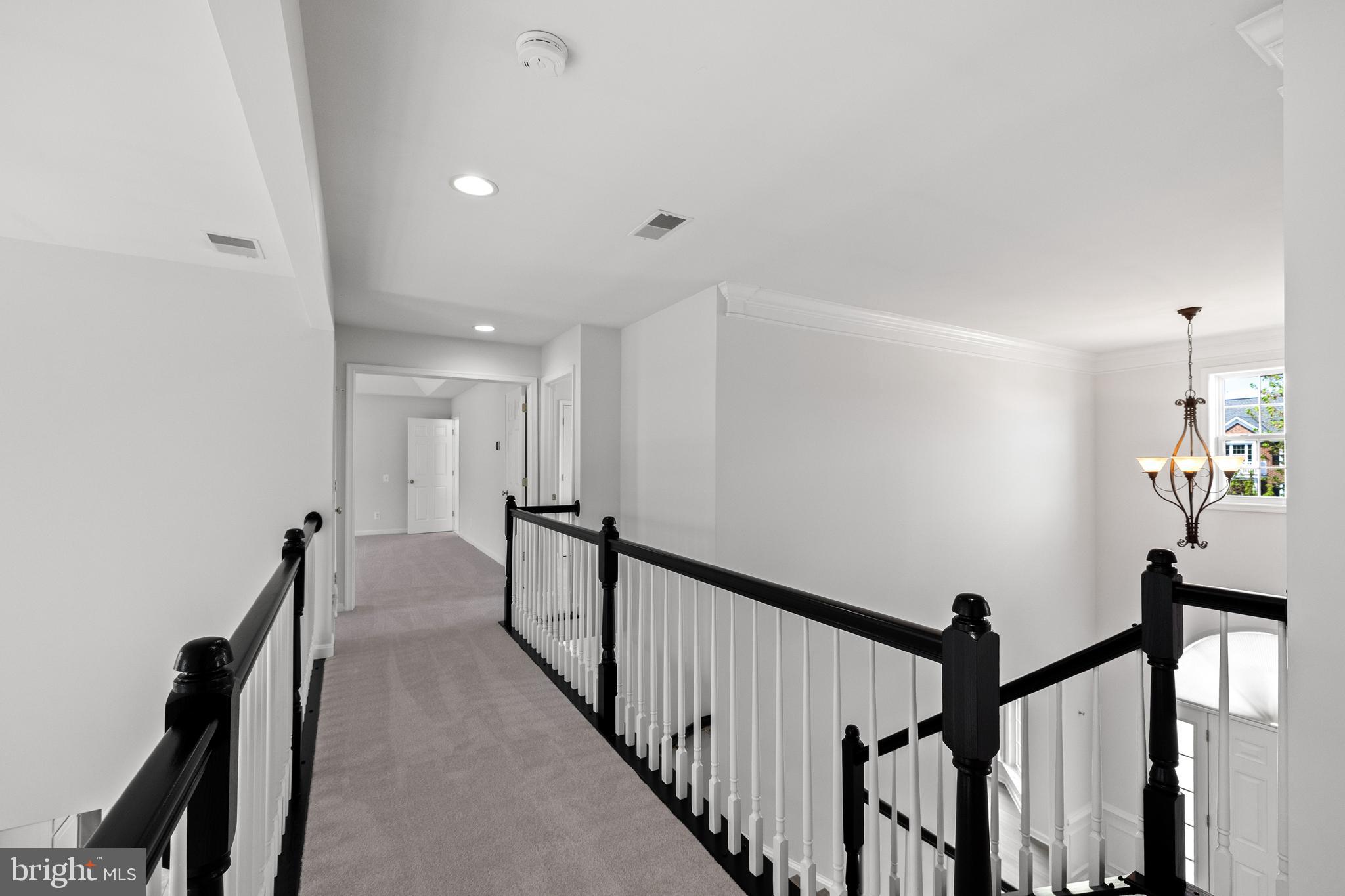 RIDINGS AT BLUE SPRINGS - Residential