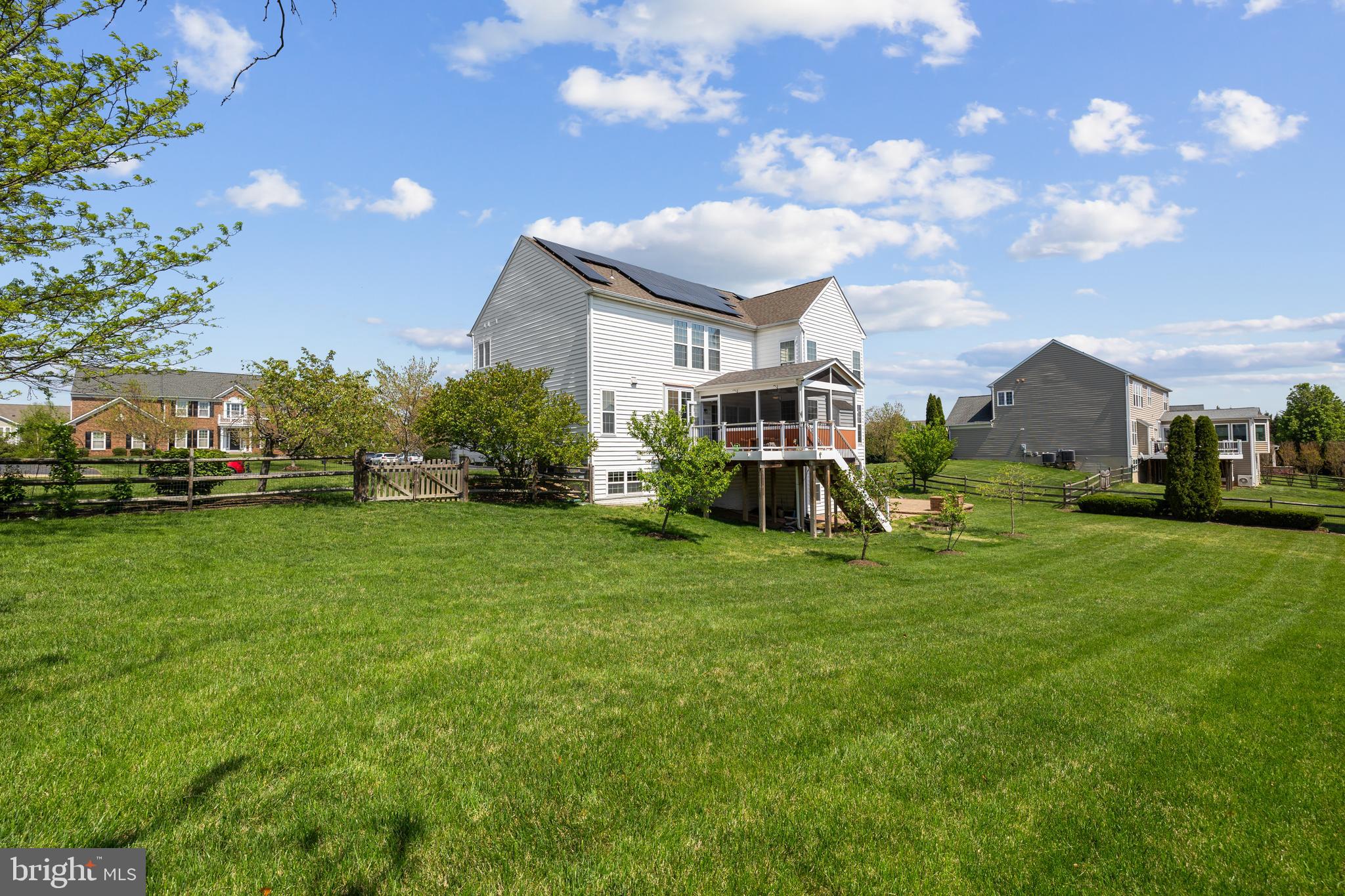 RIDINGS AT BLUE SPRINGS - Residential