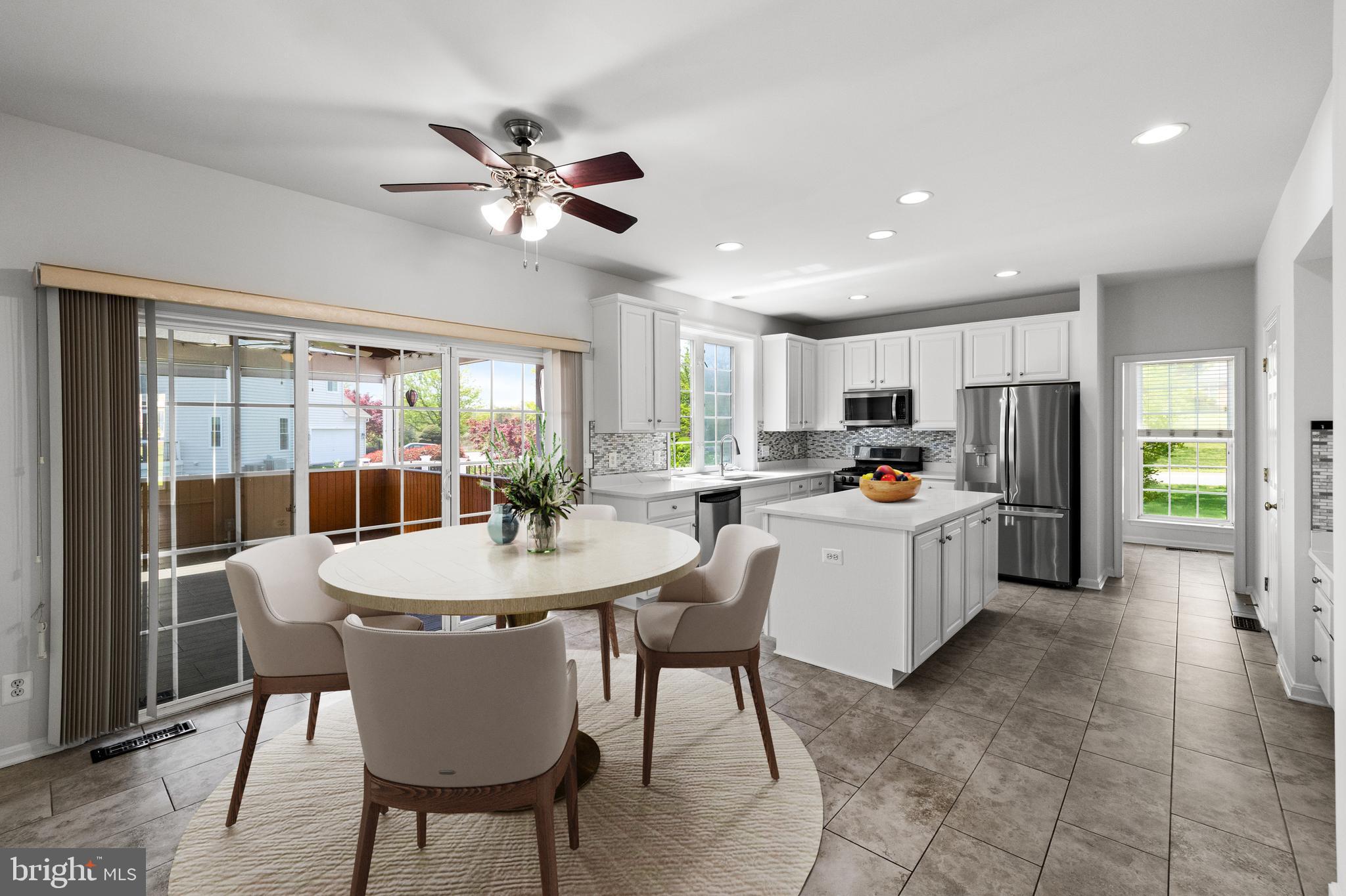 RIDINGS AT BLUE SPRINGS - Residential