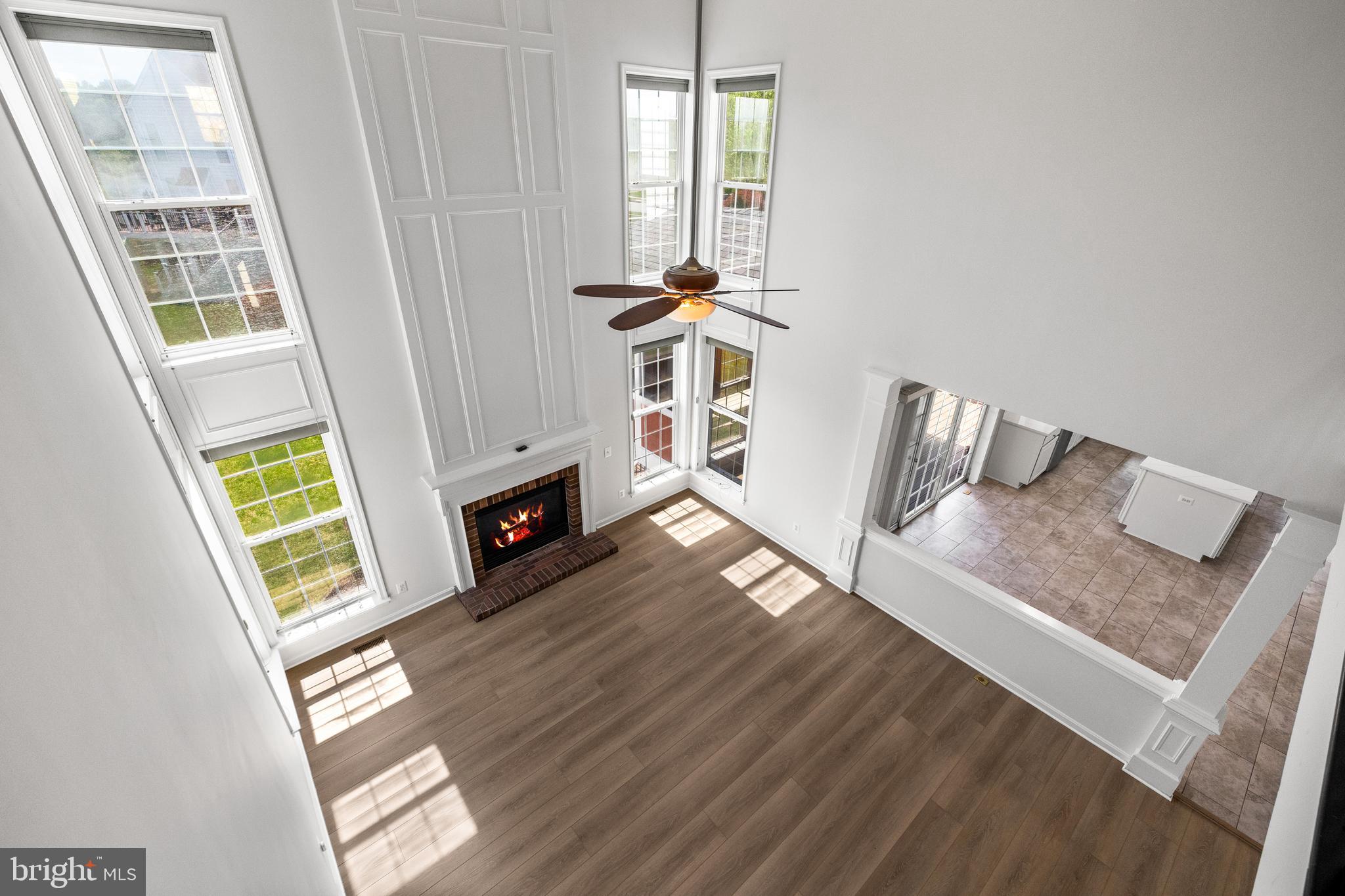 RIDINGS AT BLUE SPRINGS - Residential