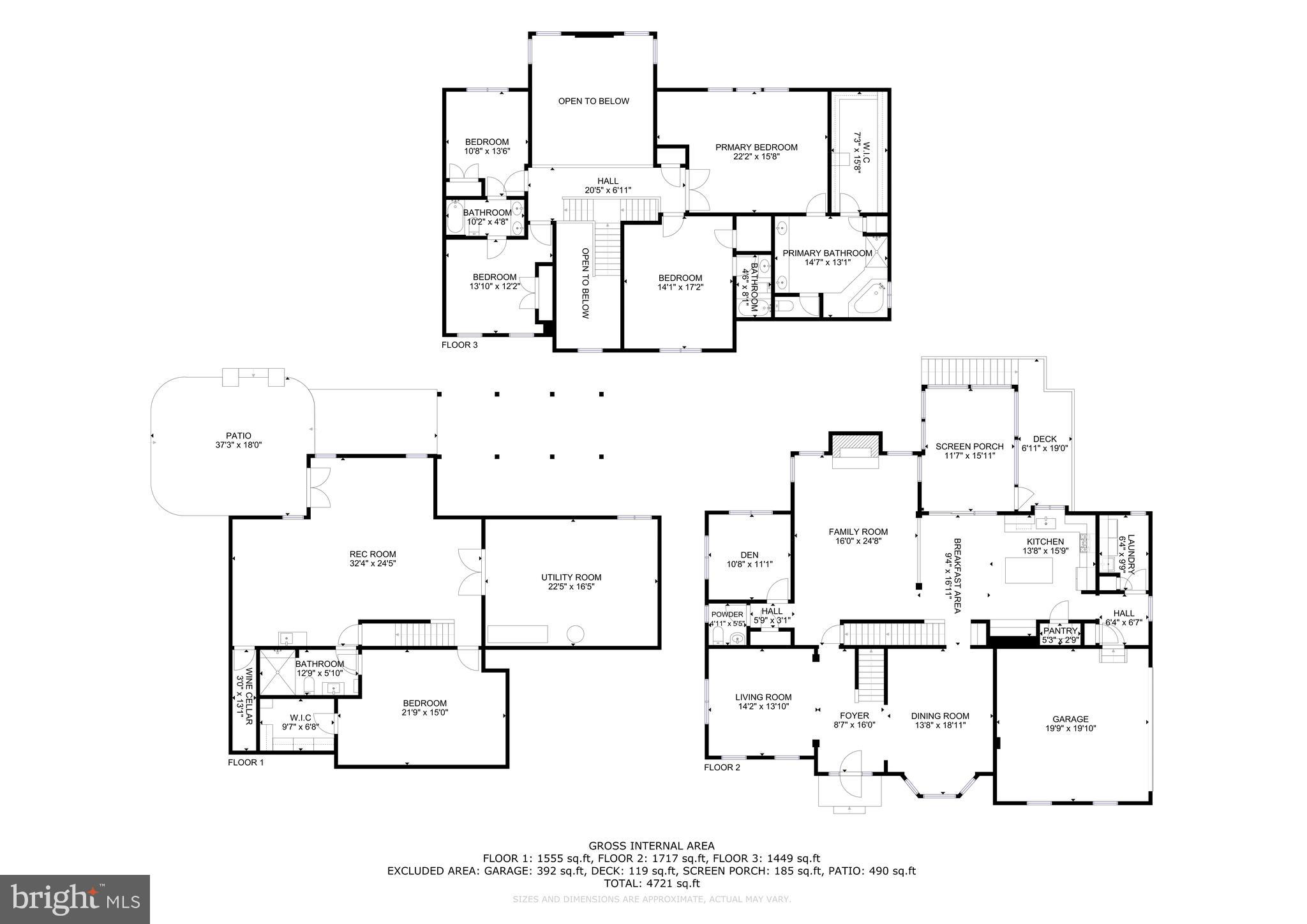 RIDINGS AT BLUE SPRINGS - Residential