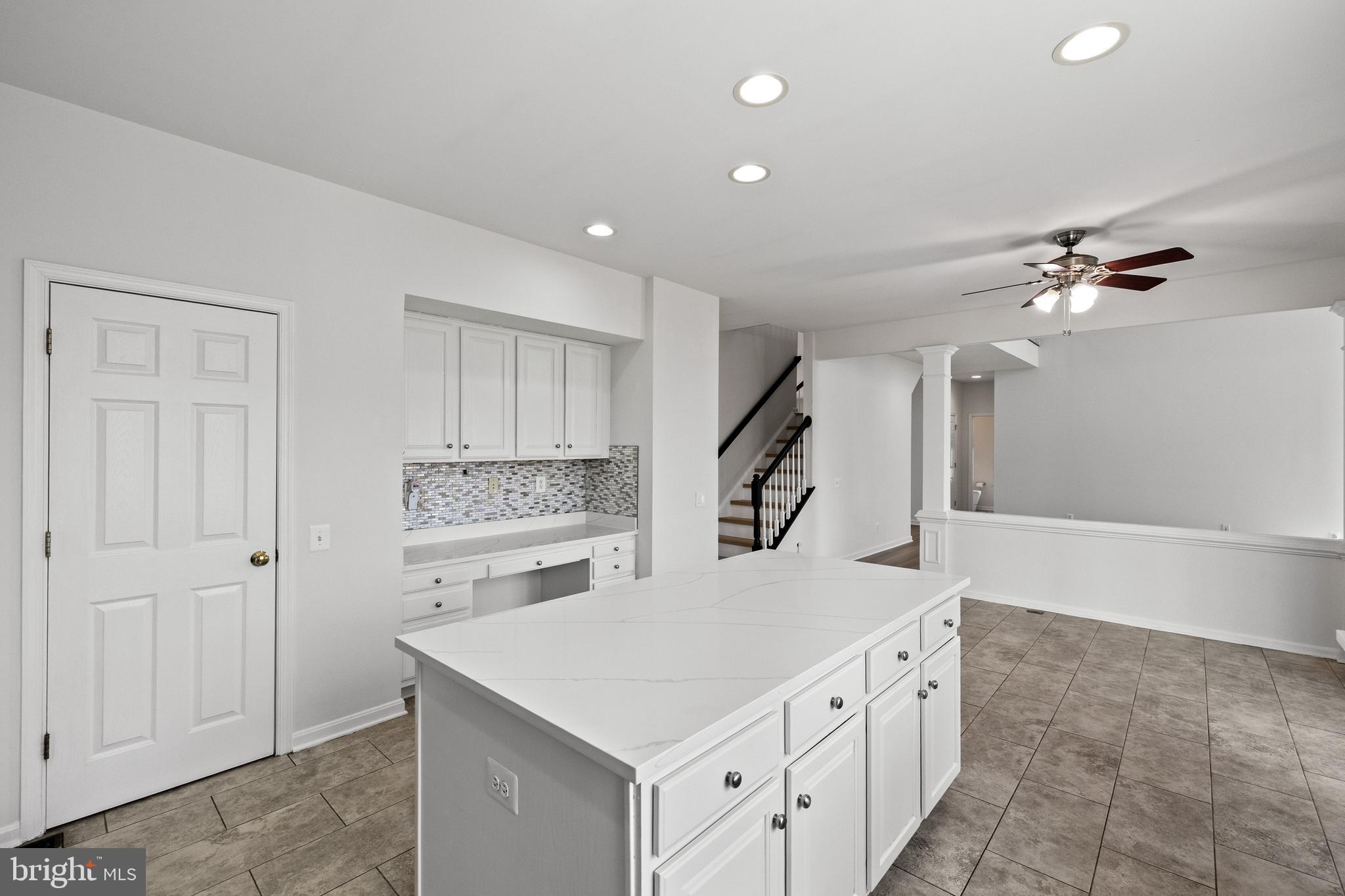 RIDINGS AT BLUE SPRINGS - Residential