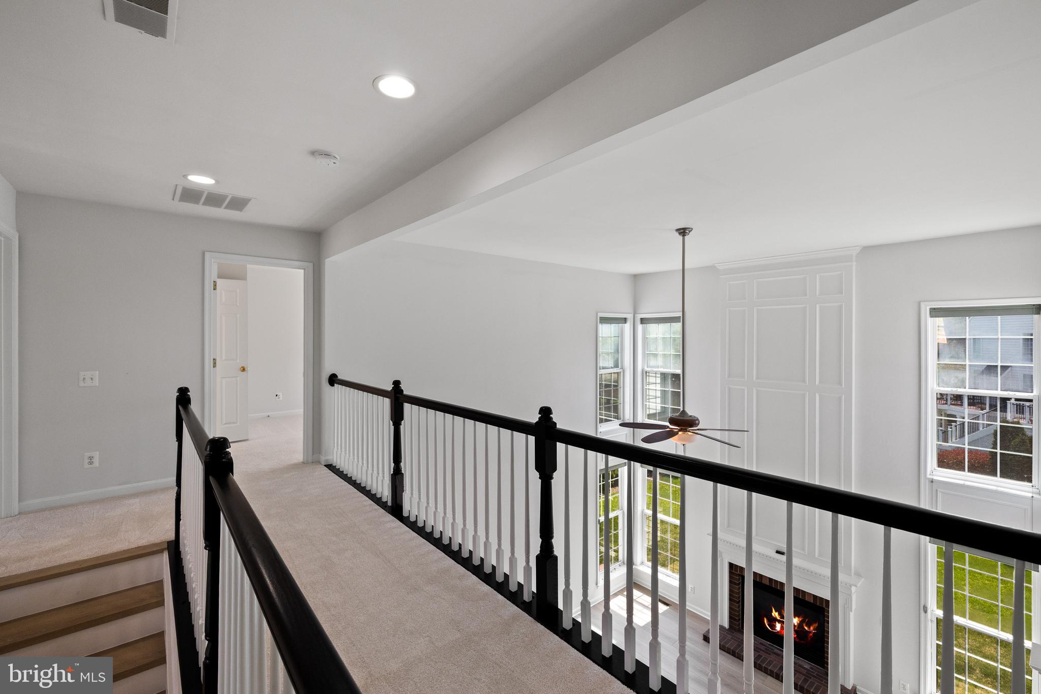 RIDINGS AT BLUE SPRINGS - Residential