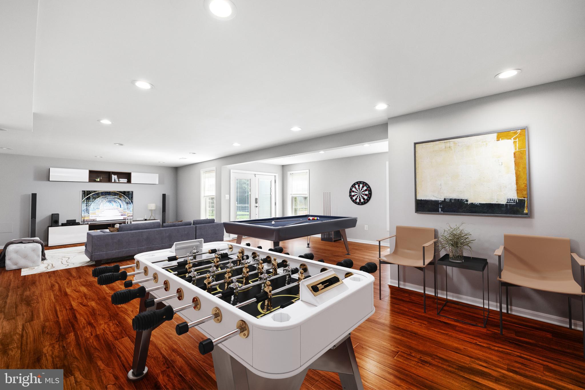 RIDINGS AT BLUE SPRINGS - Residential