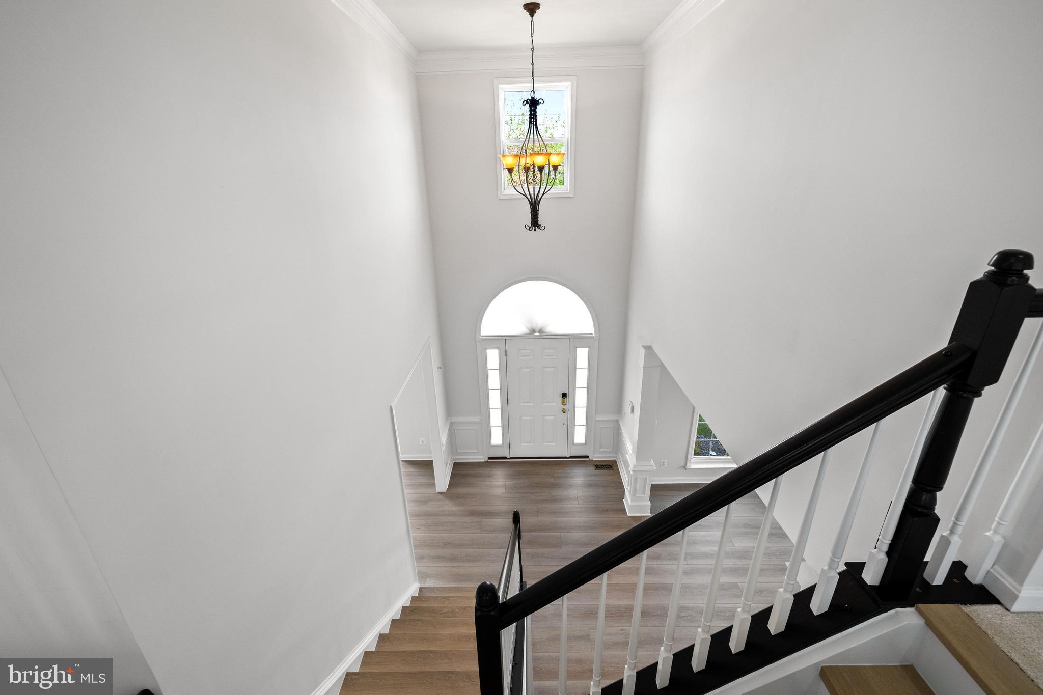 RIDINGS AT BLUE SPRINGS - Residential