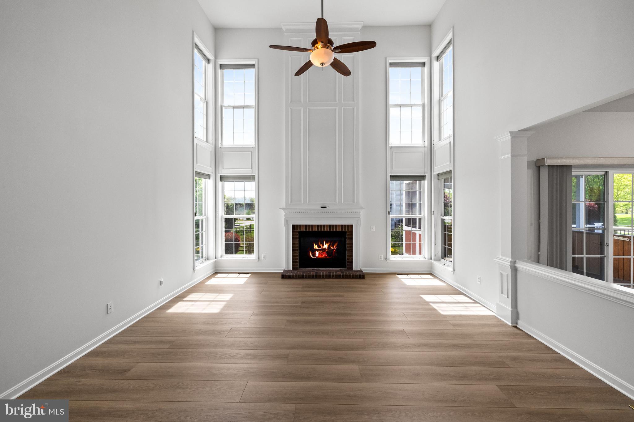 RIDINGS AT BLUE SPRINGS - Residential