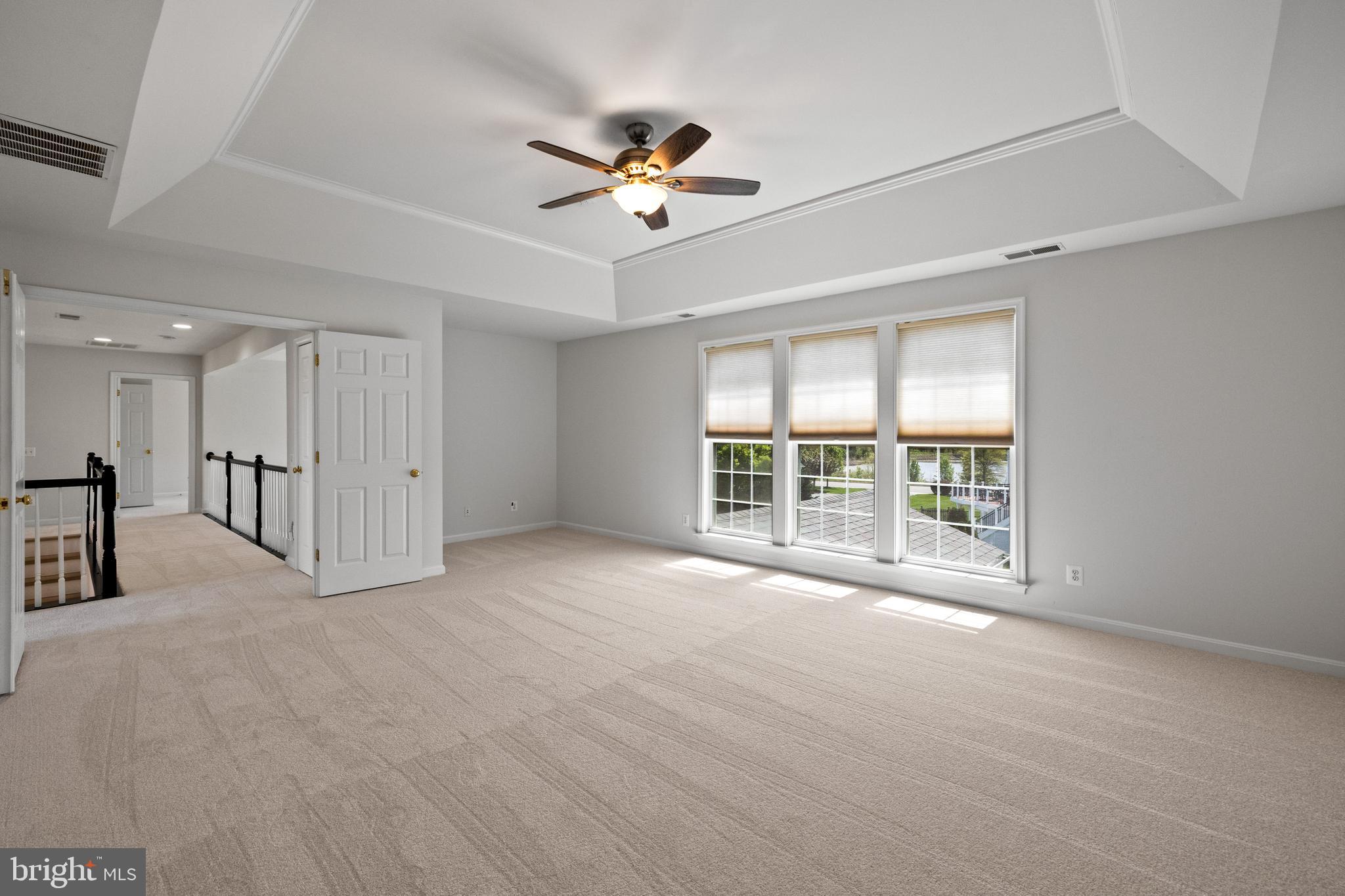 RIDINGS AT BLUE SPRINGS - Residential