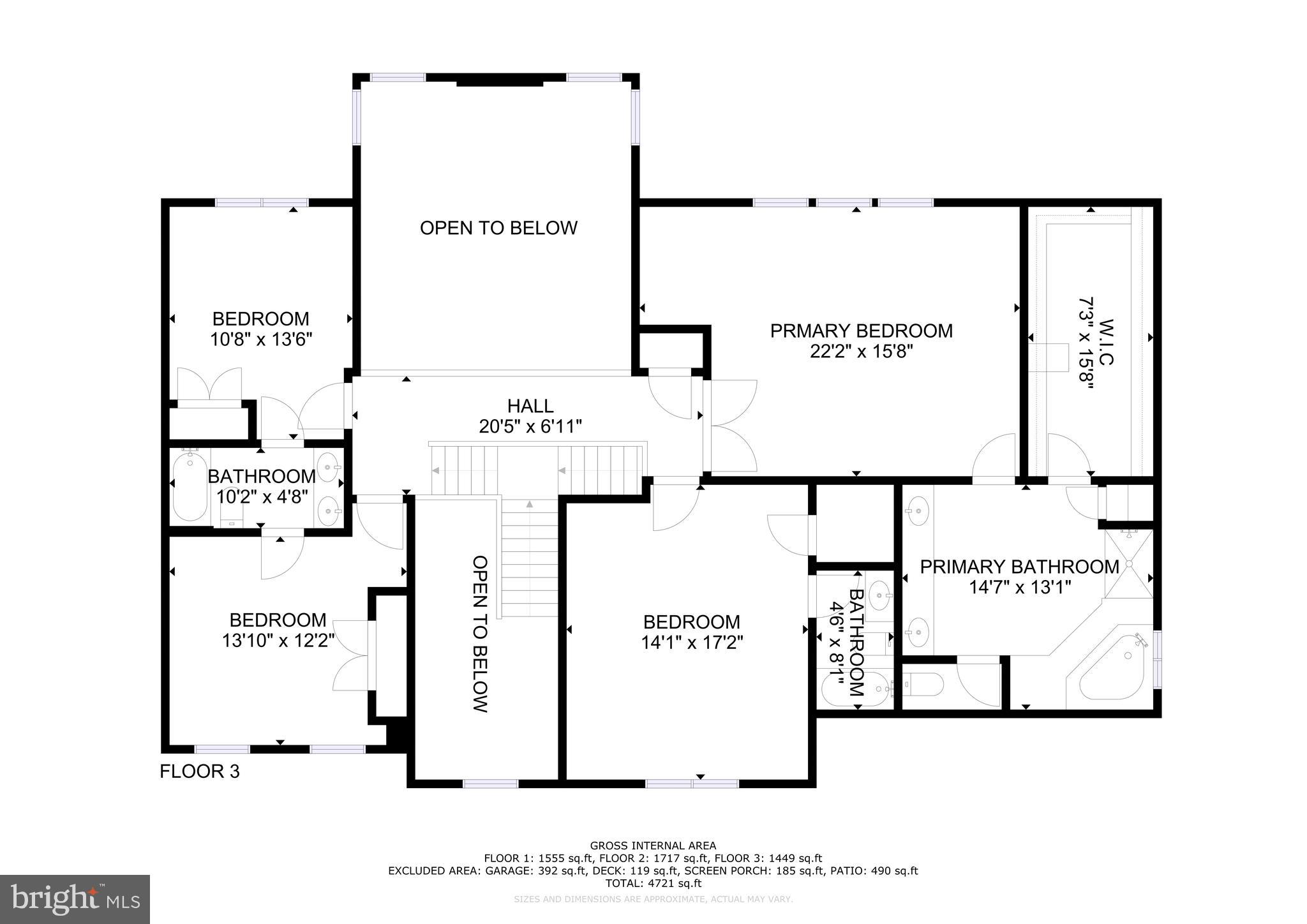 RIDINGS AT BLUE SPRINGS - Residential