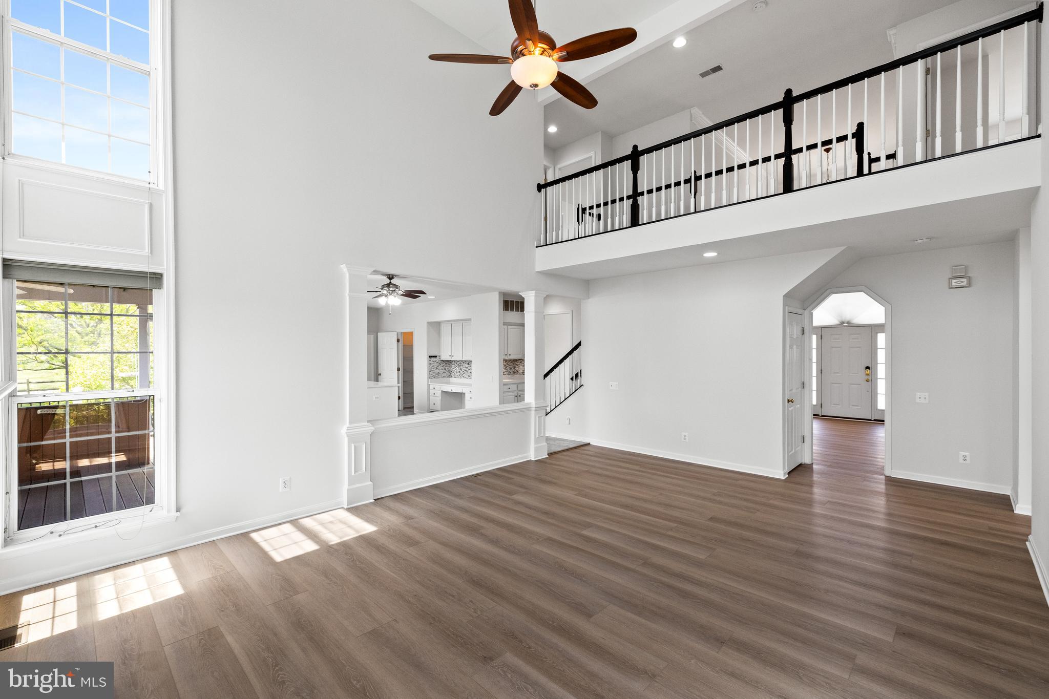 RIDINGS AT BLUE SPRINGS - Residential