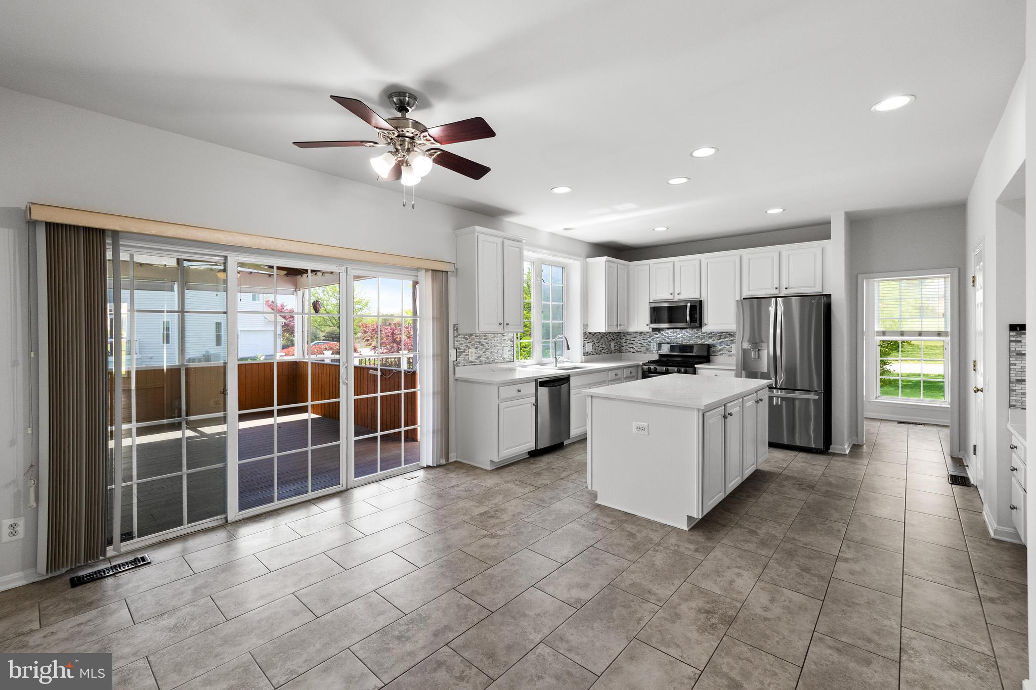 RIDINGS AT BLUE SPRINGS - Residential