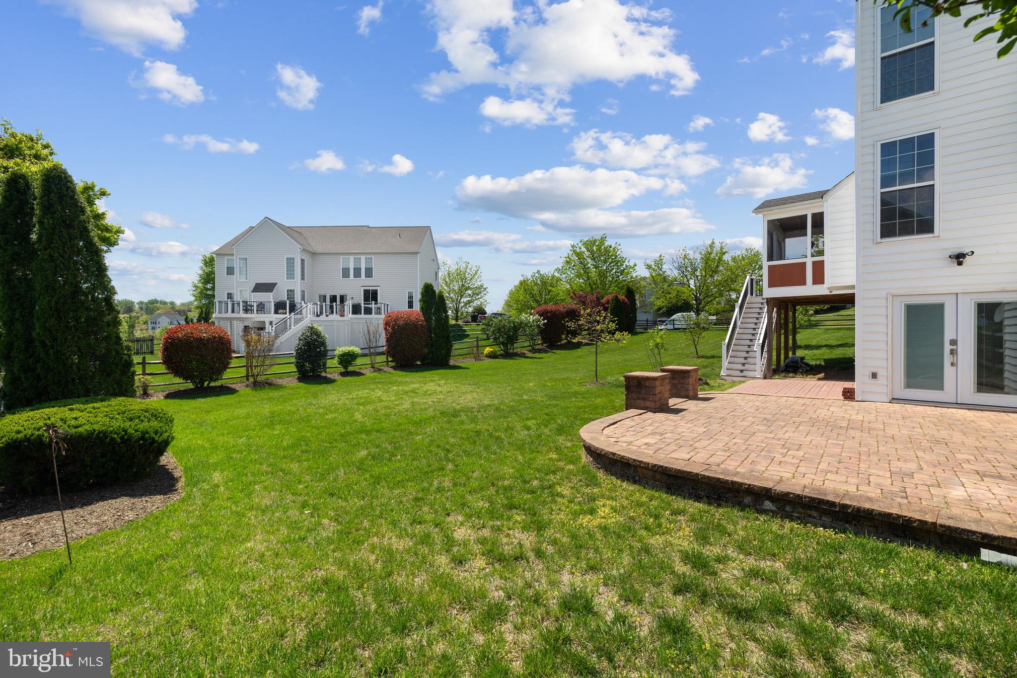 RIDINGS AT BLUE SPRINGS - Residential