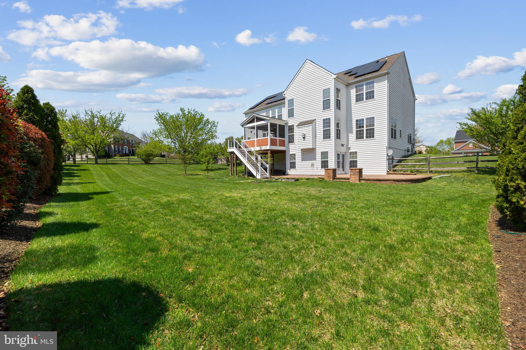 RIDINGS AT BLUE SPRINGS - Residential