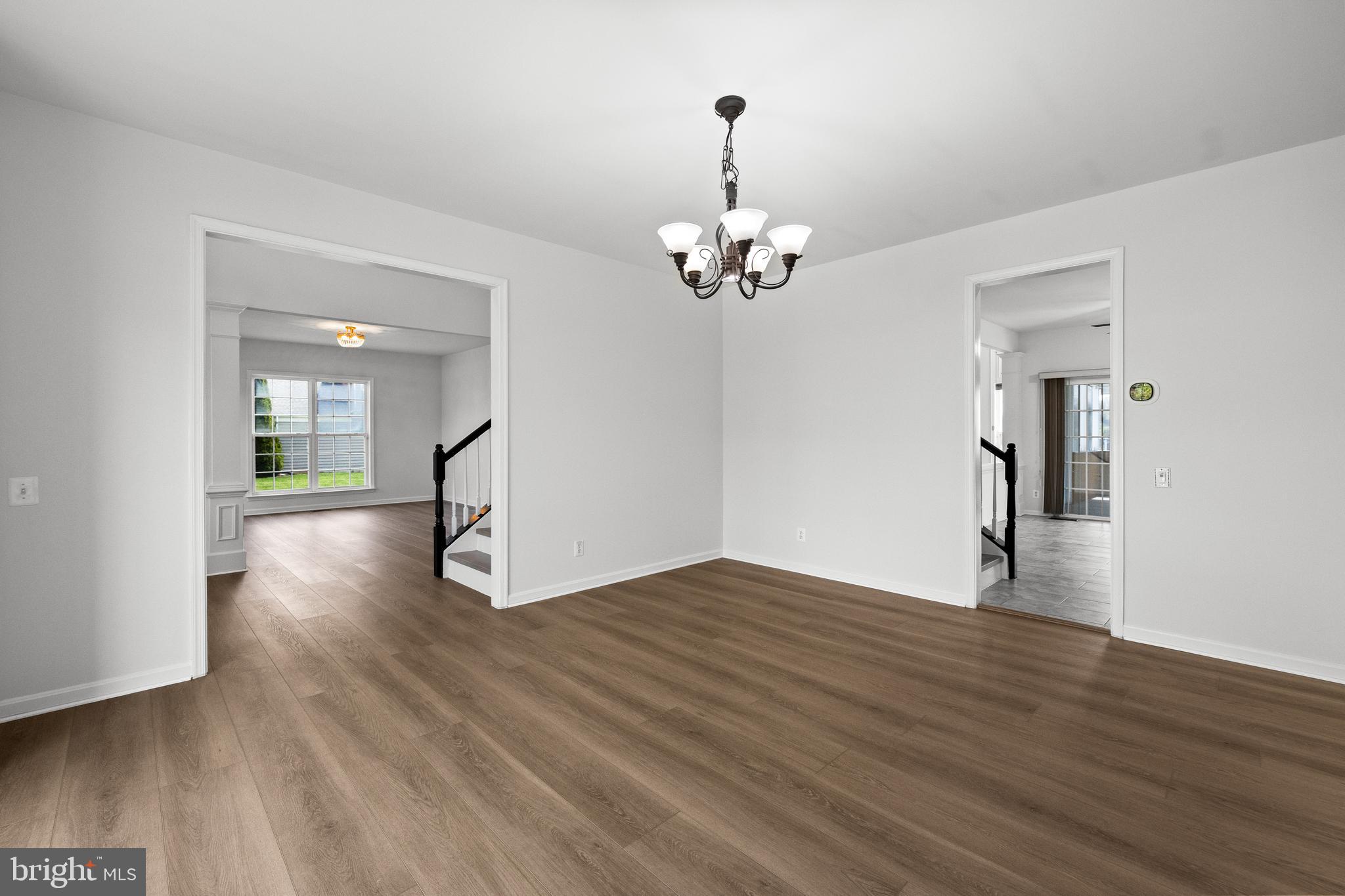 RIDINGS AT BLUE SPRINGS - Residential